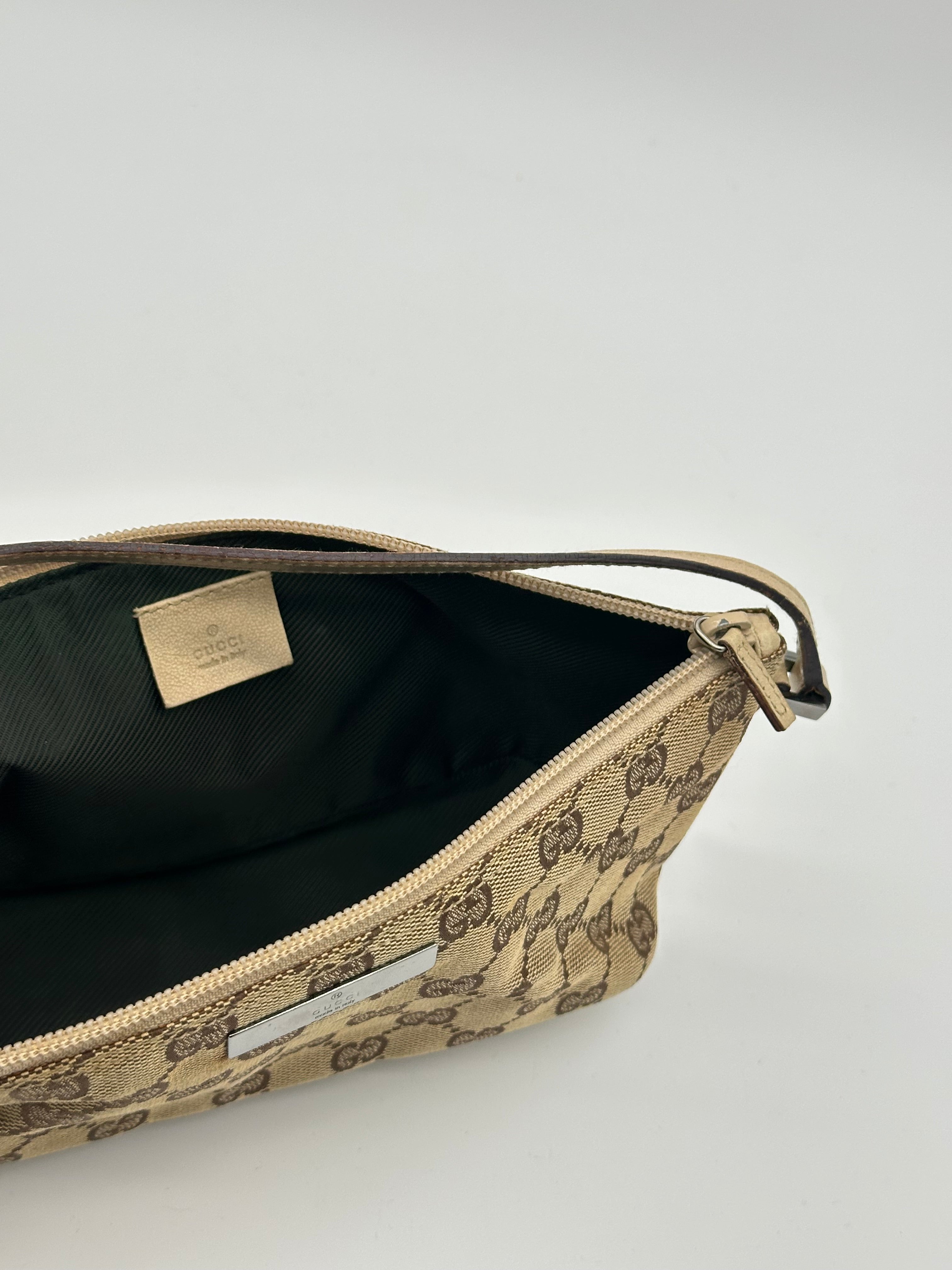 Gucci Boat Bag
