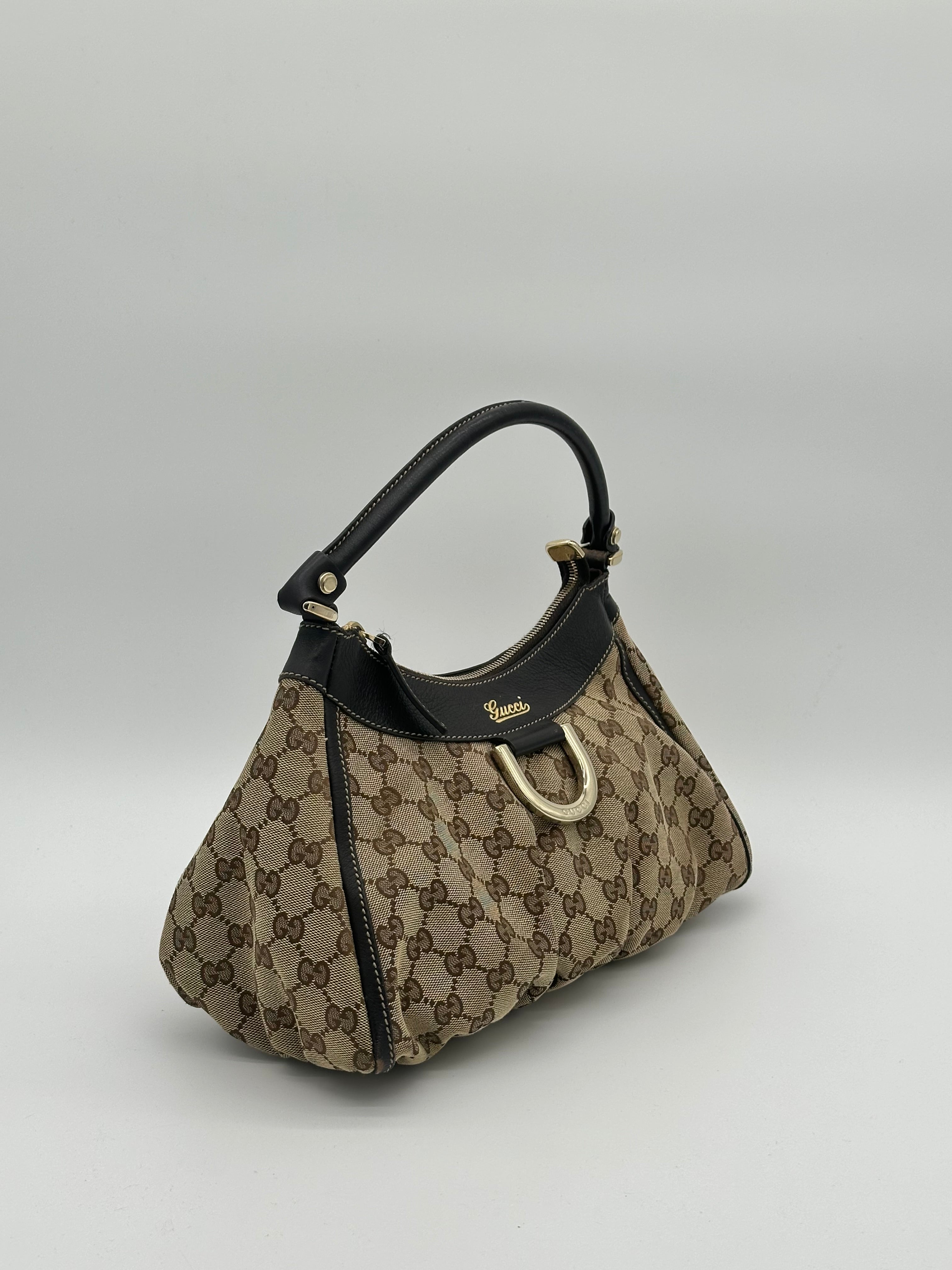 Gucci Abbey D-Ring