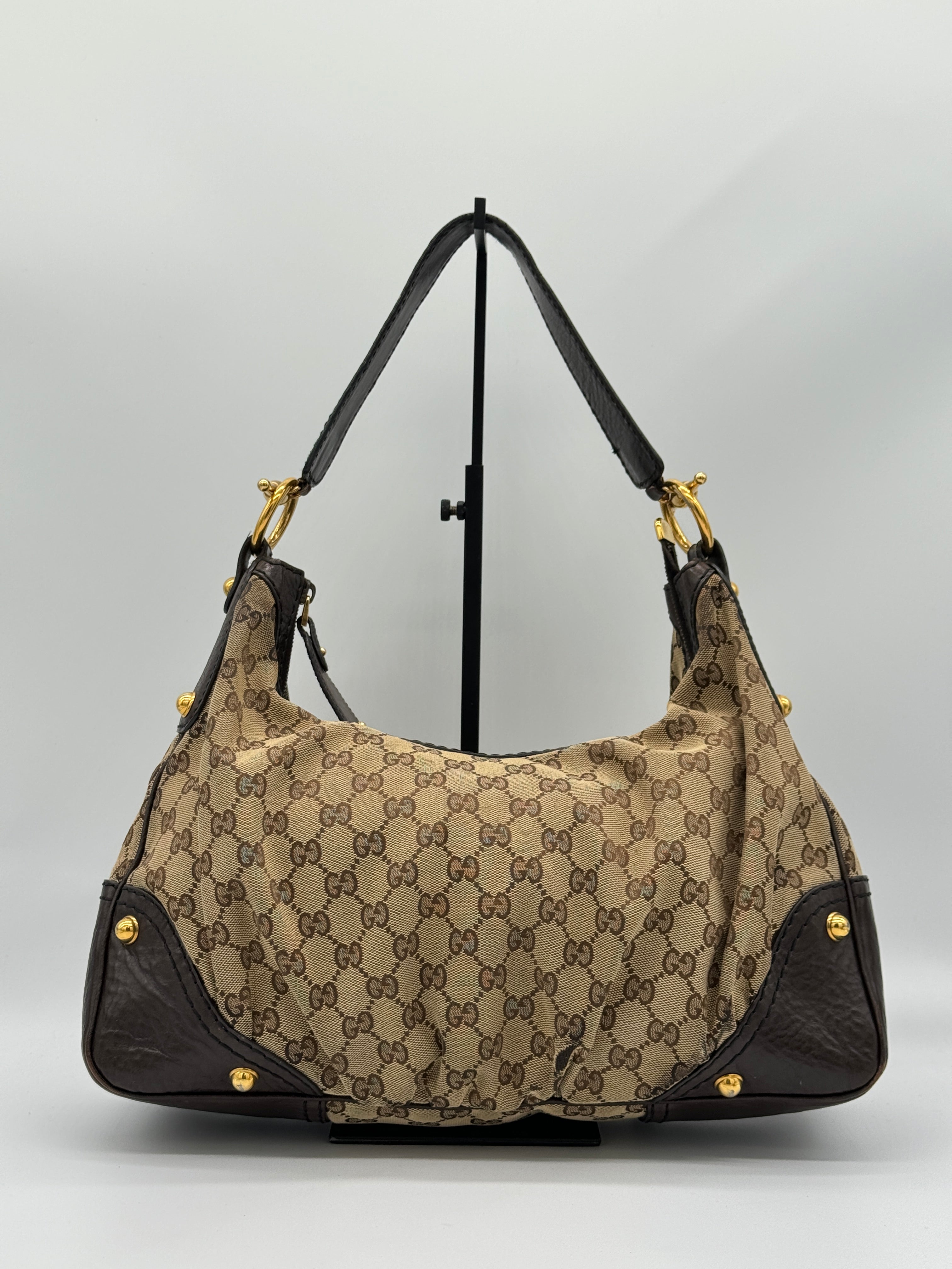 Gucci Horsebit