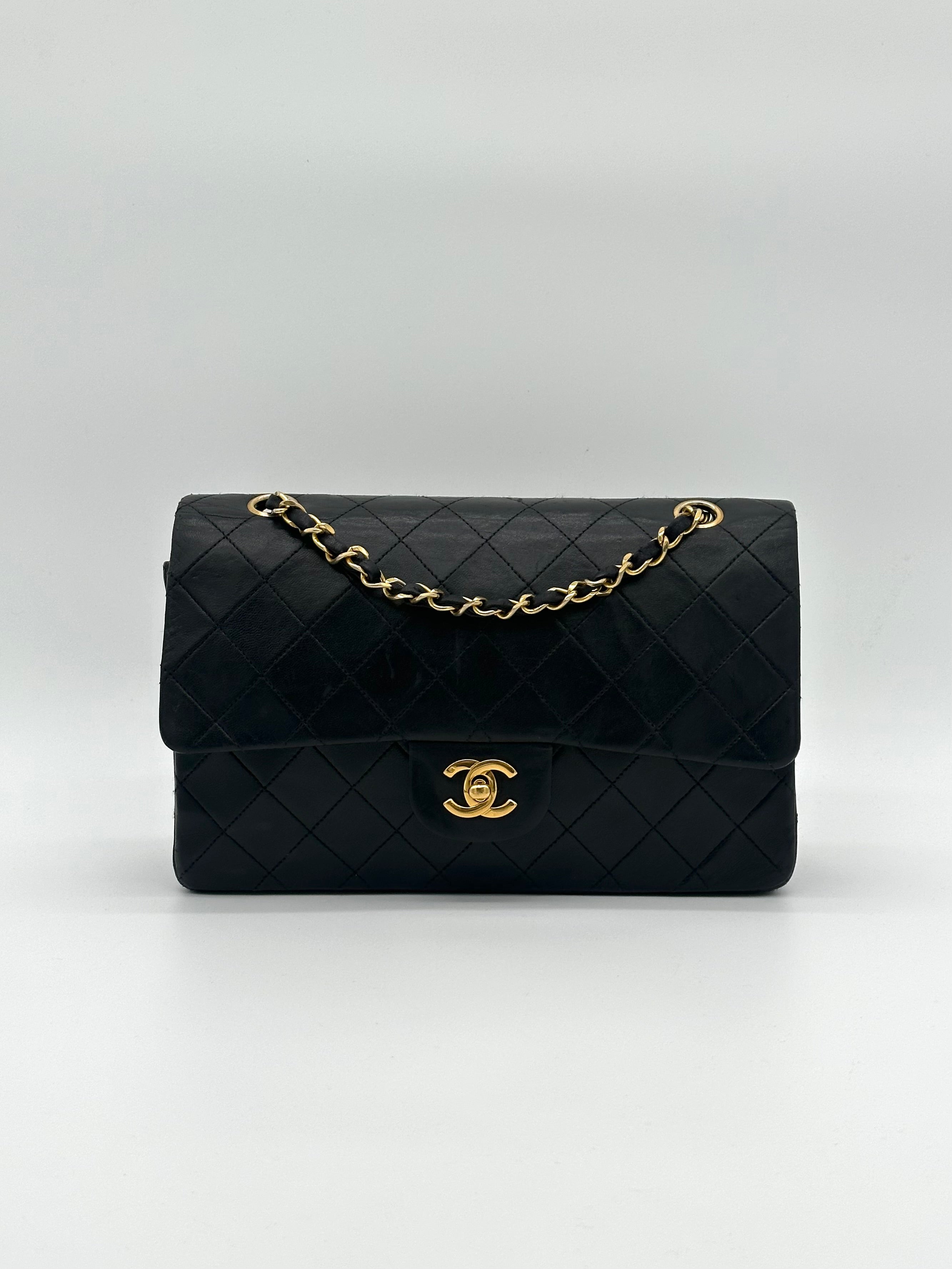 Chanel Classic Double Flap Medium
