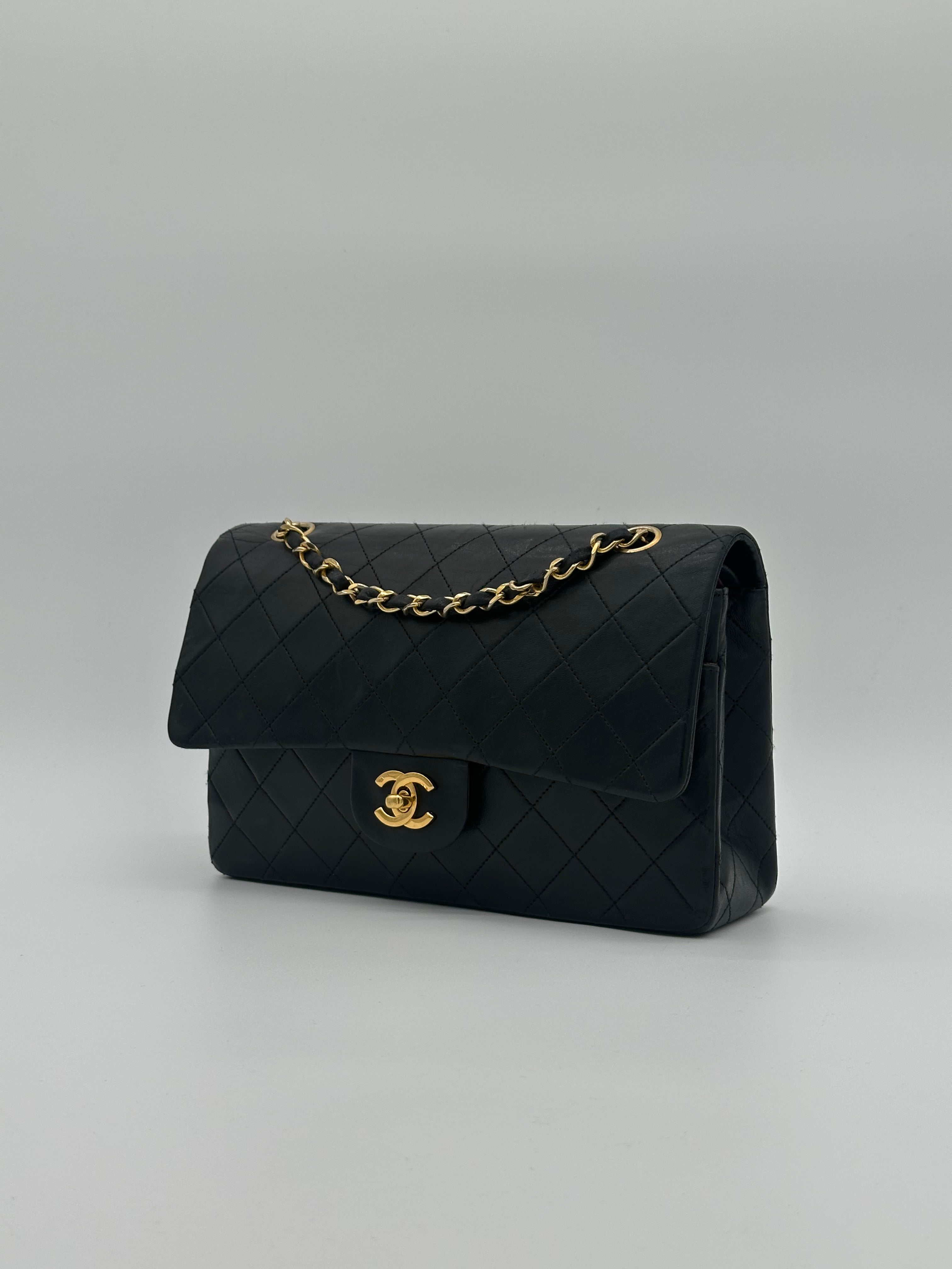 Chanel Classic Double Flap Medium