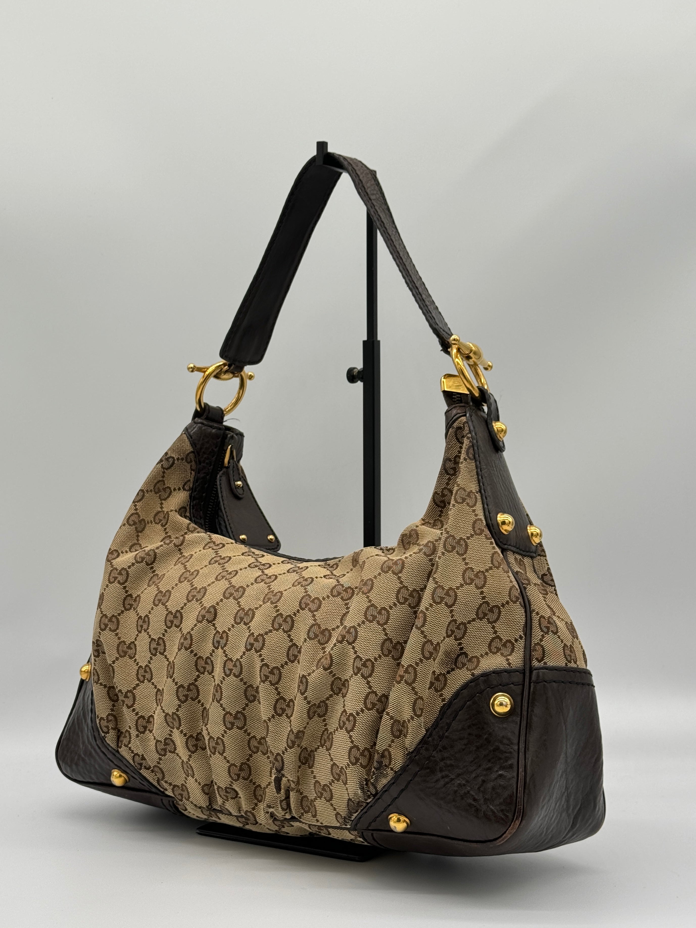 Gucci Horsebit