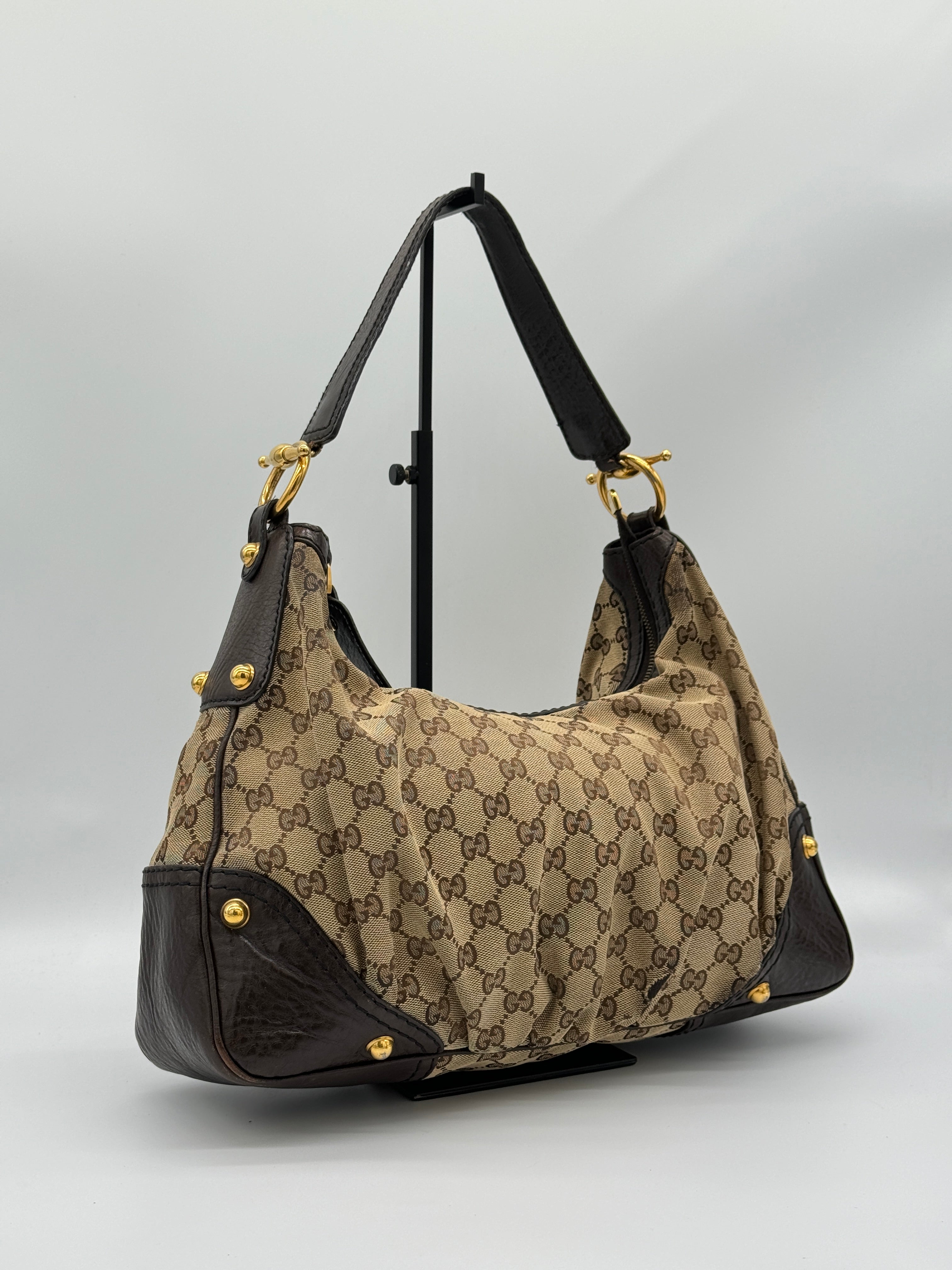 Gucci Horsebit