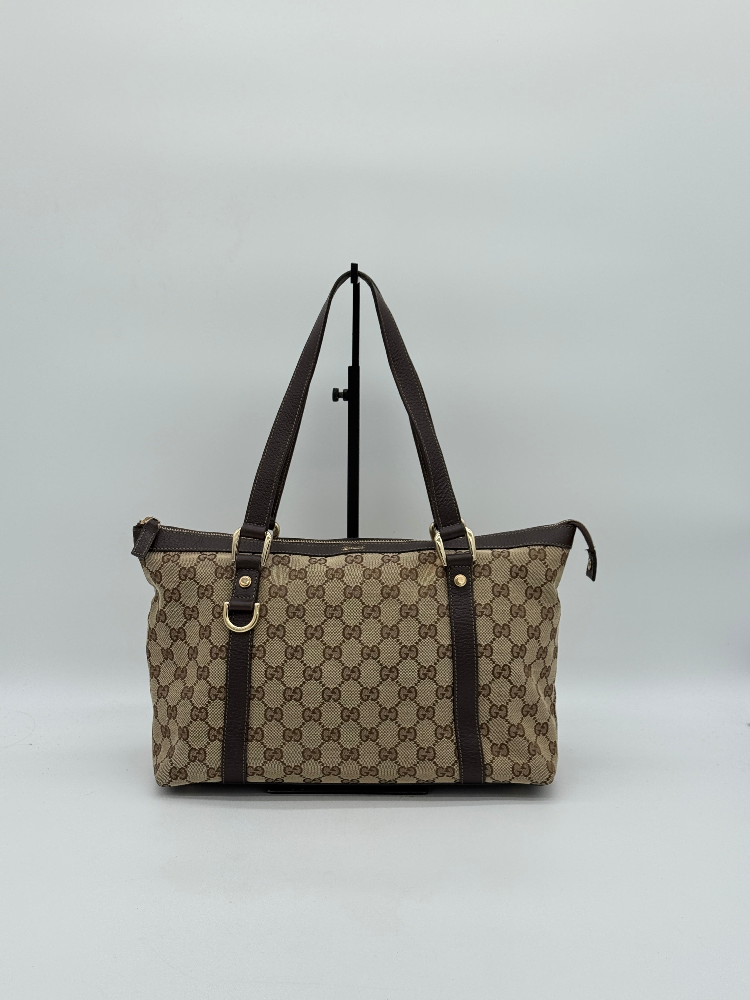 Gucci Small Abbey D-Ring