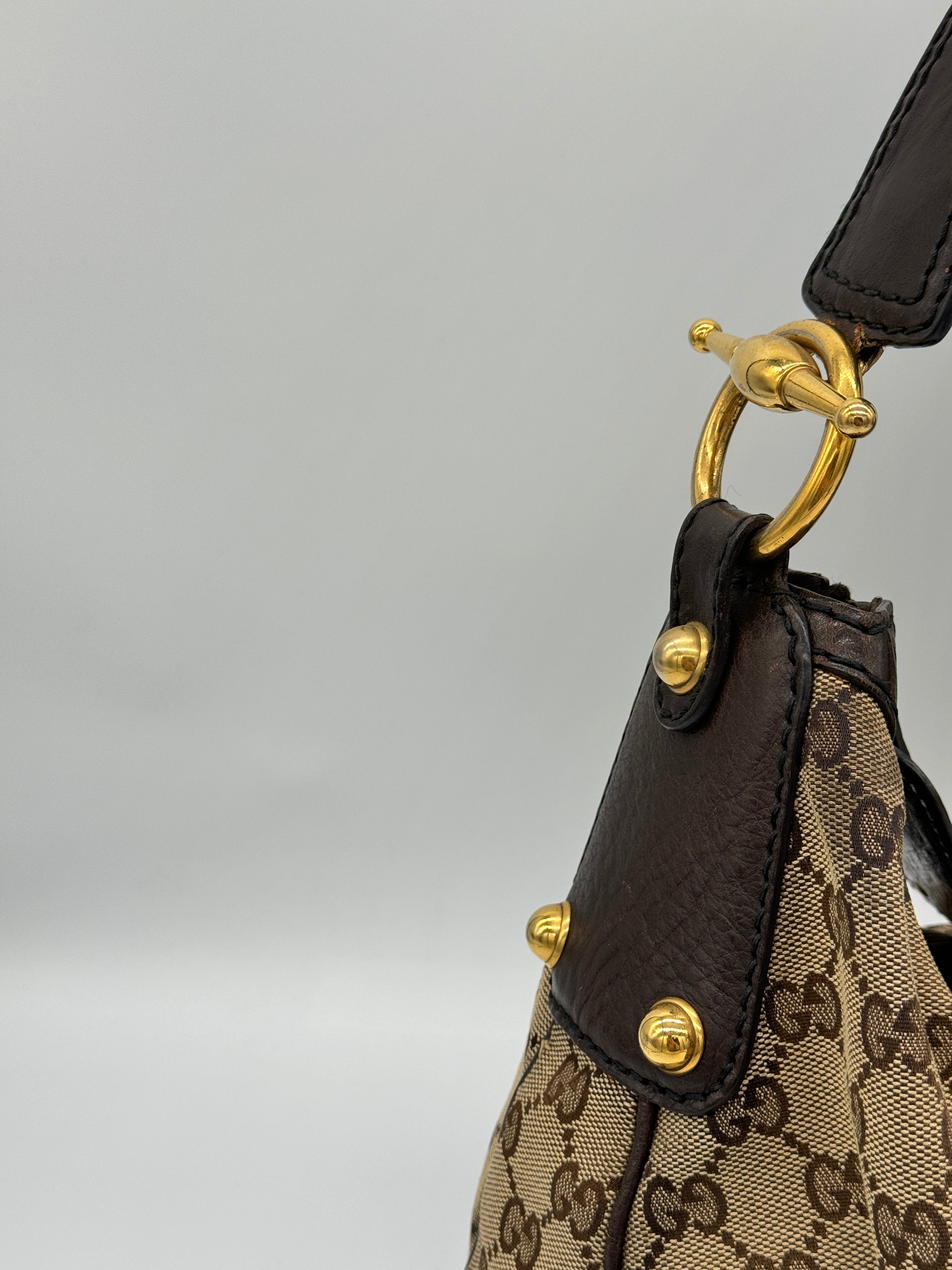 Gucci Horsebit