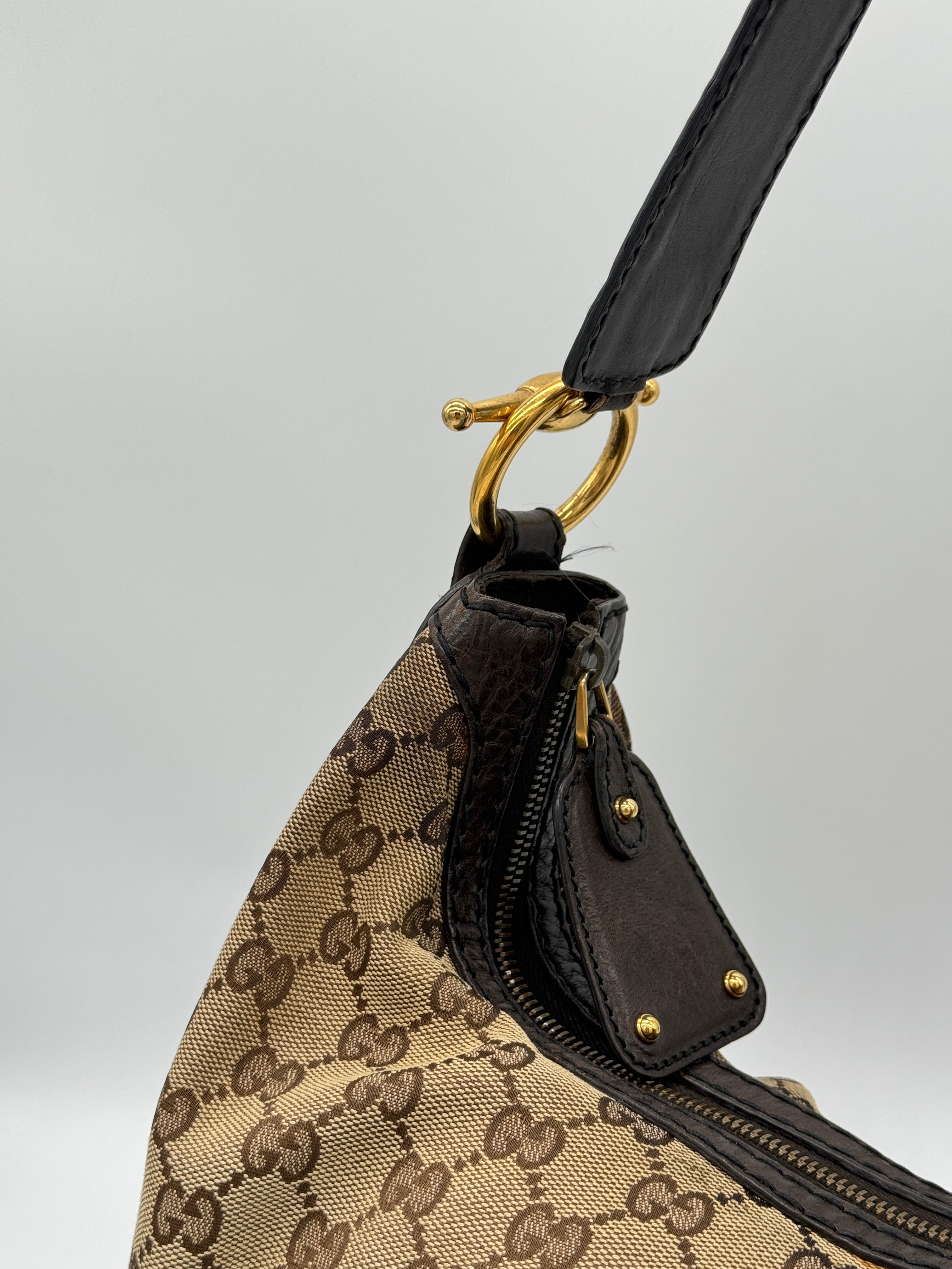 Gucci Horsebit