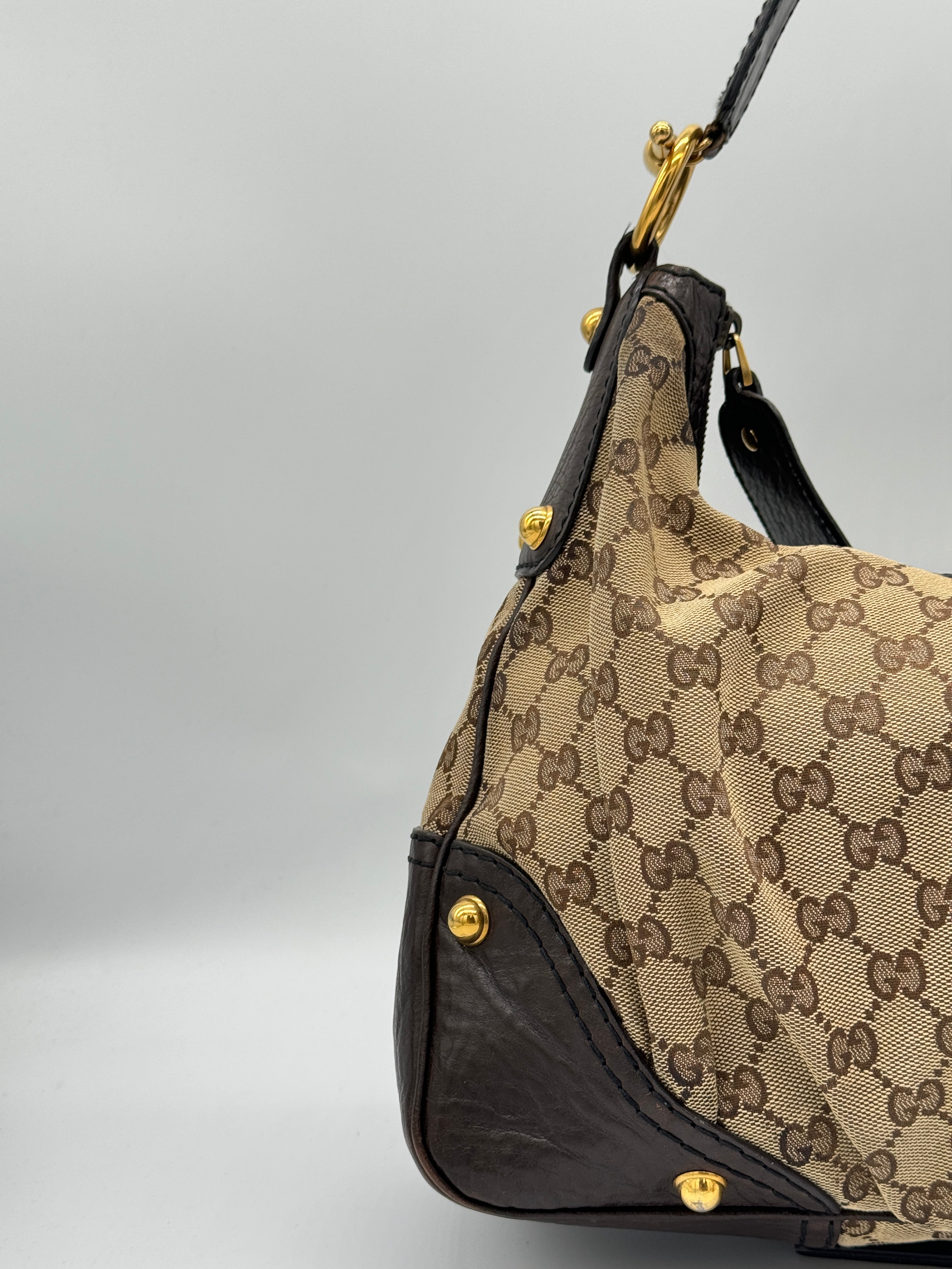 Gucci Horsebit