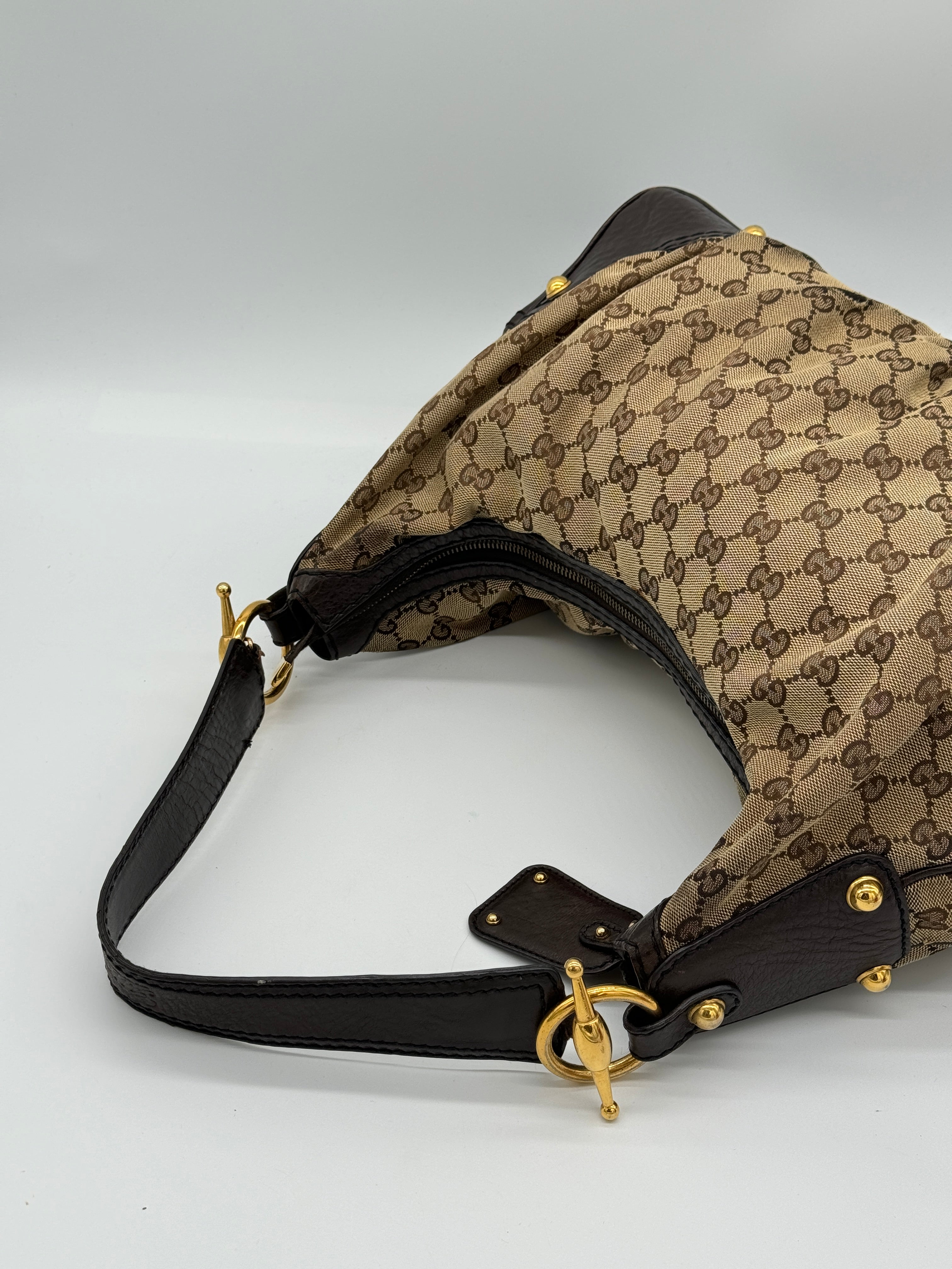 Gucci Horsebit