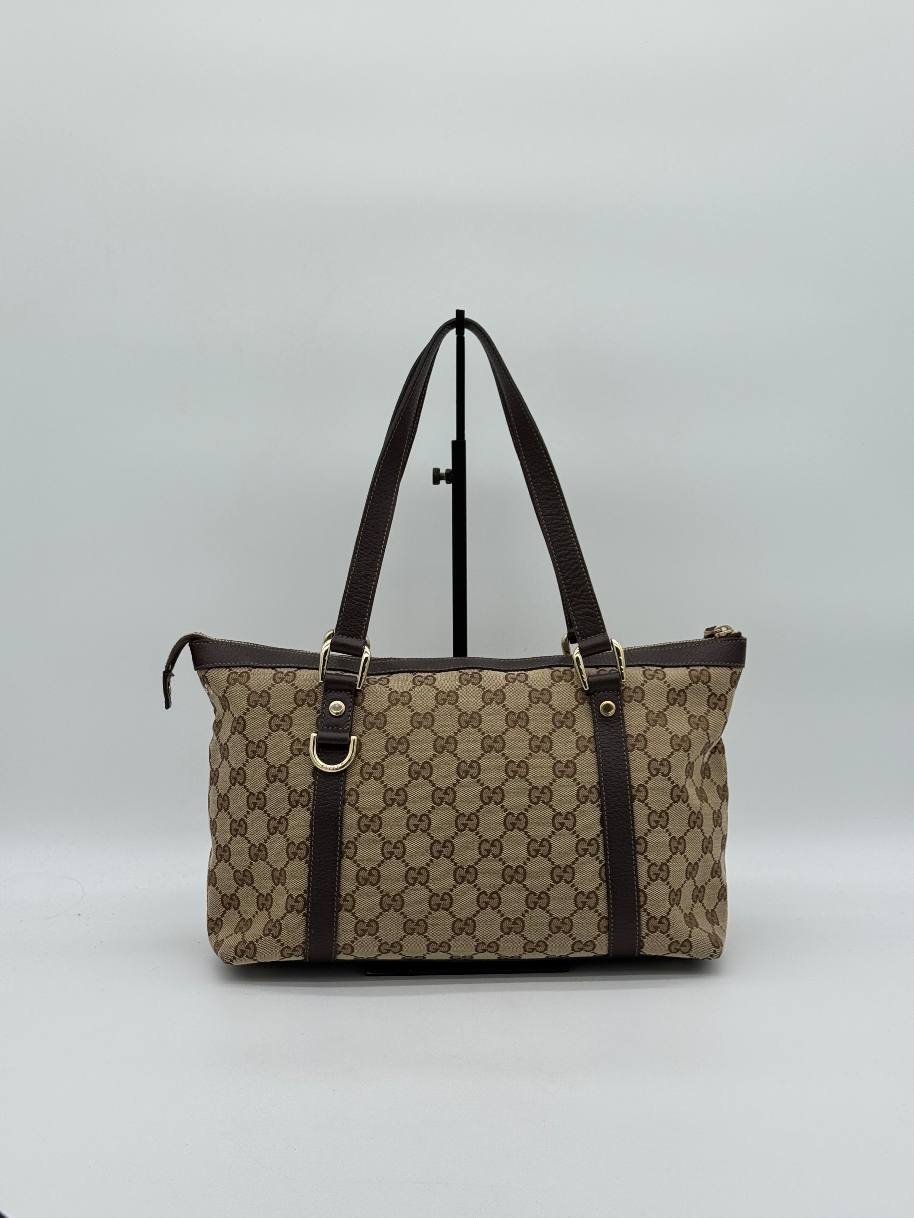 Gucci Small Abbey D-Ring