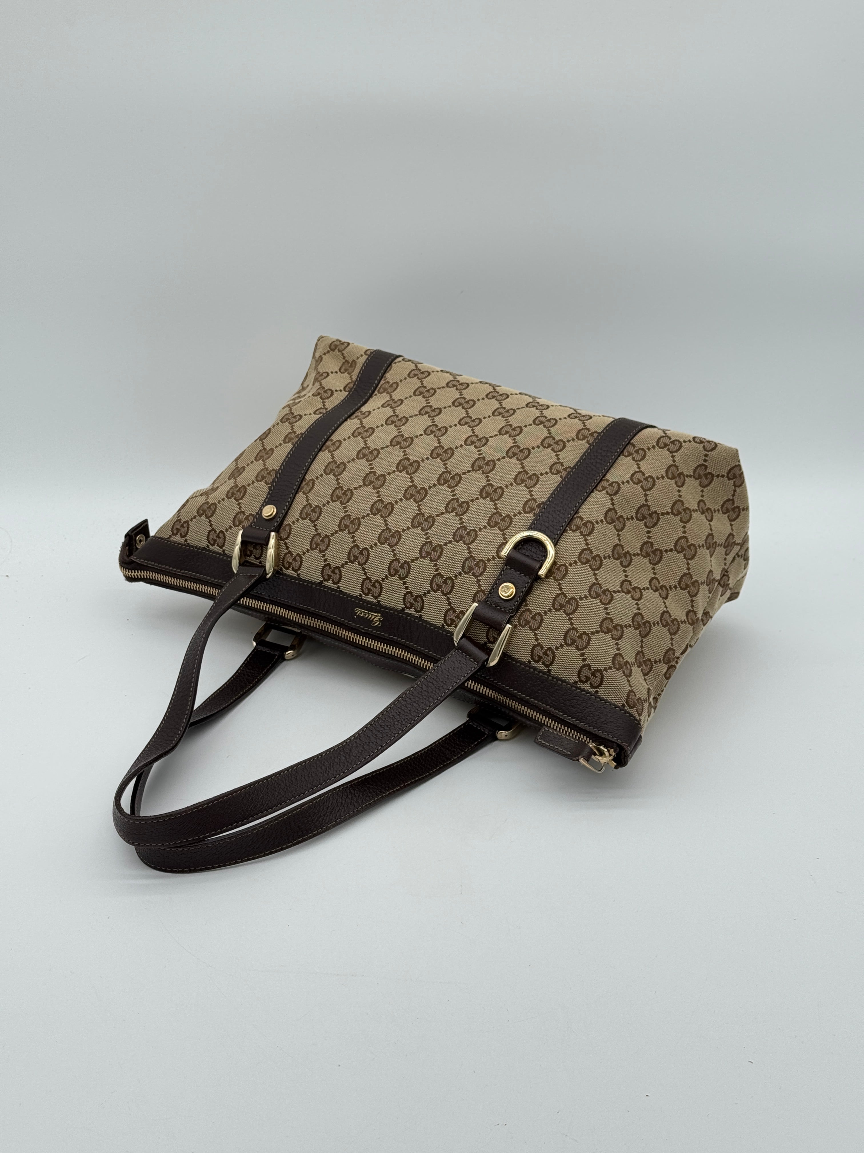 Gucci Small Abbey D-Ring