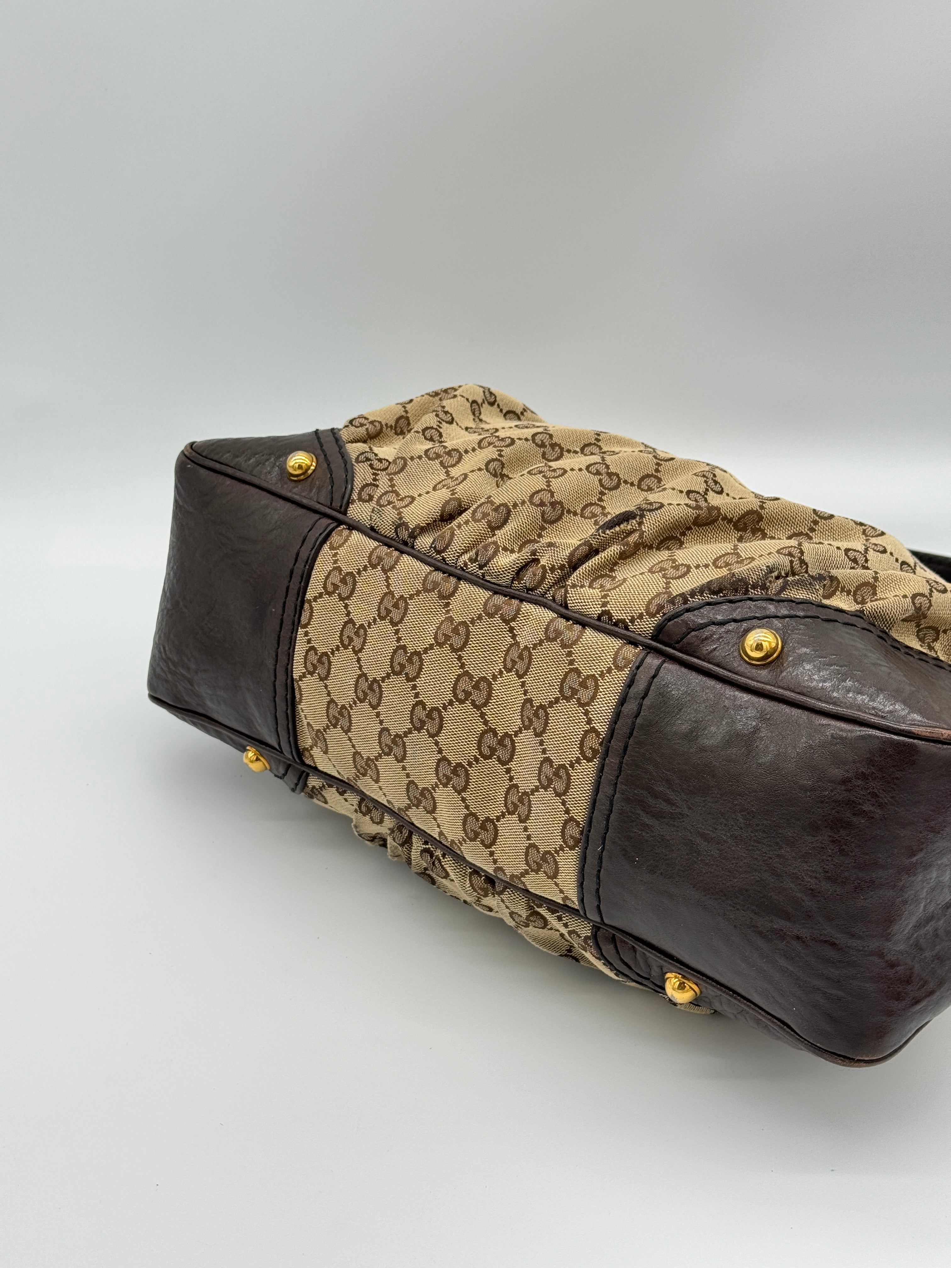 Gucci Horsebit
