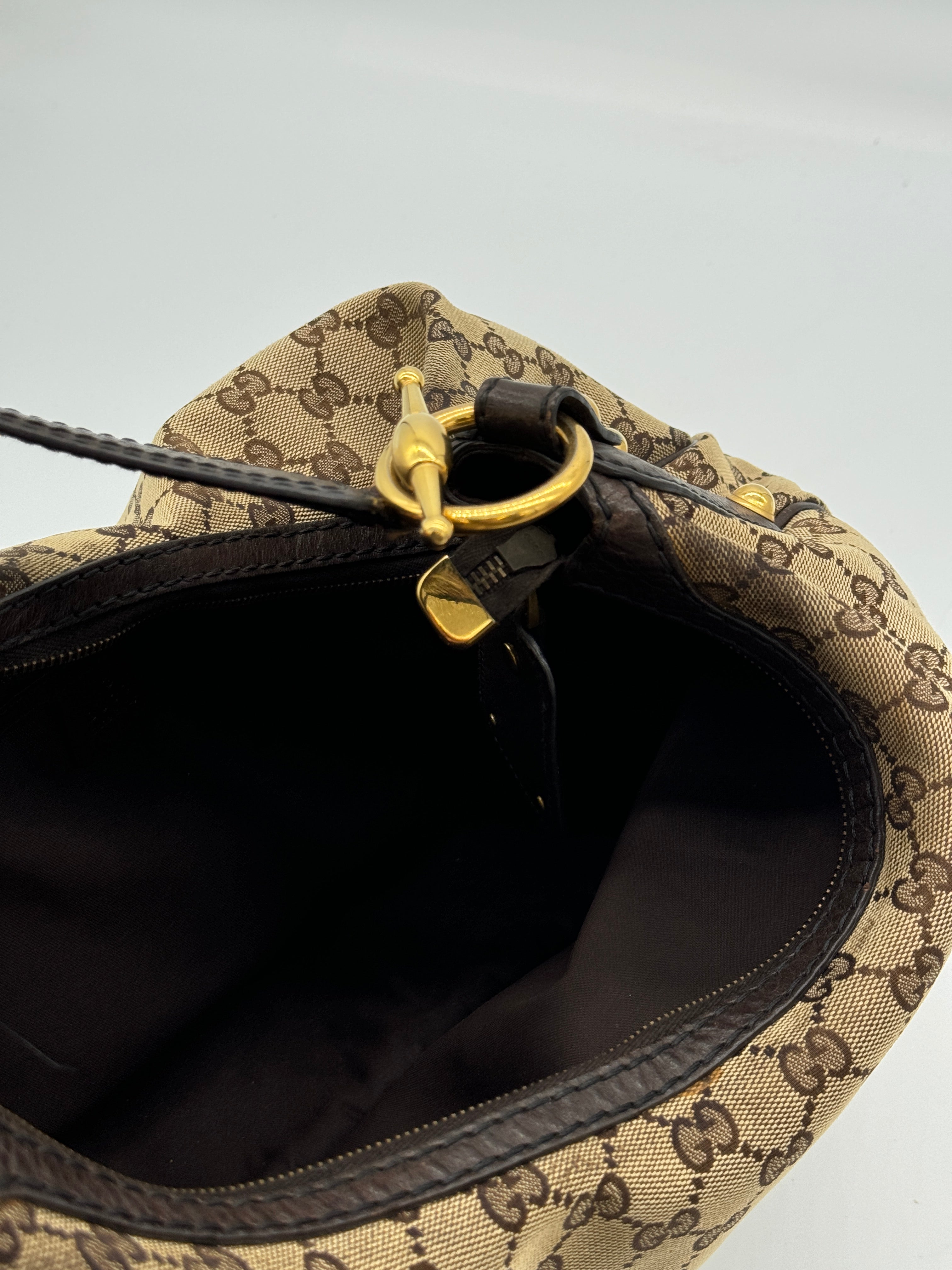 Gucci Horsebit