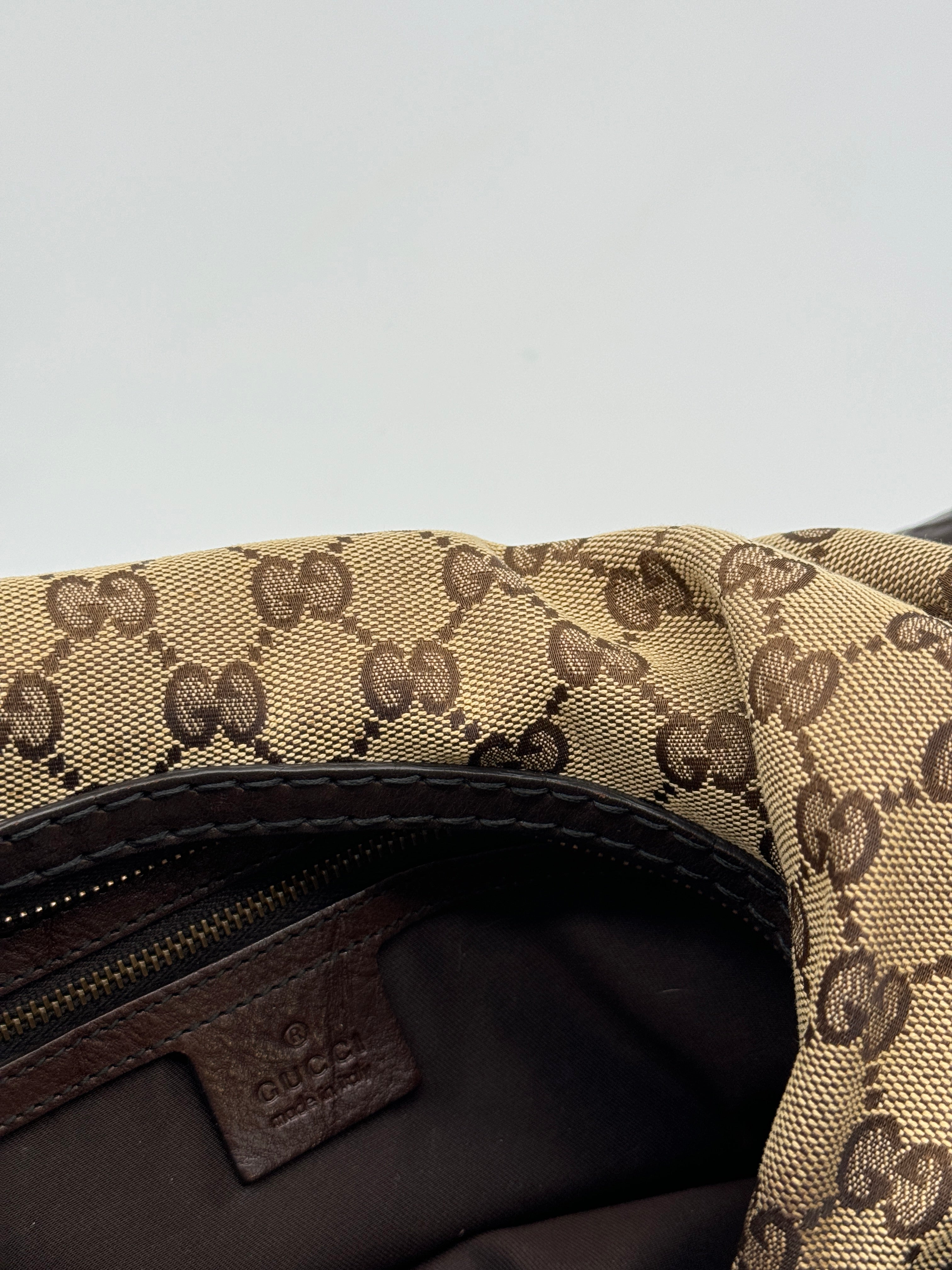 Gucci Horsebit