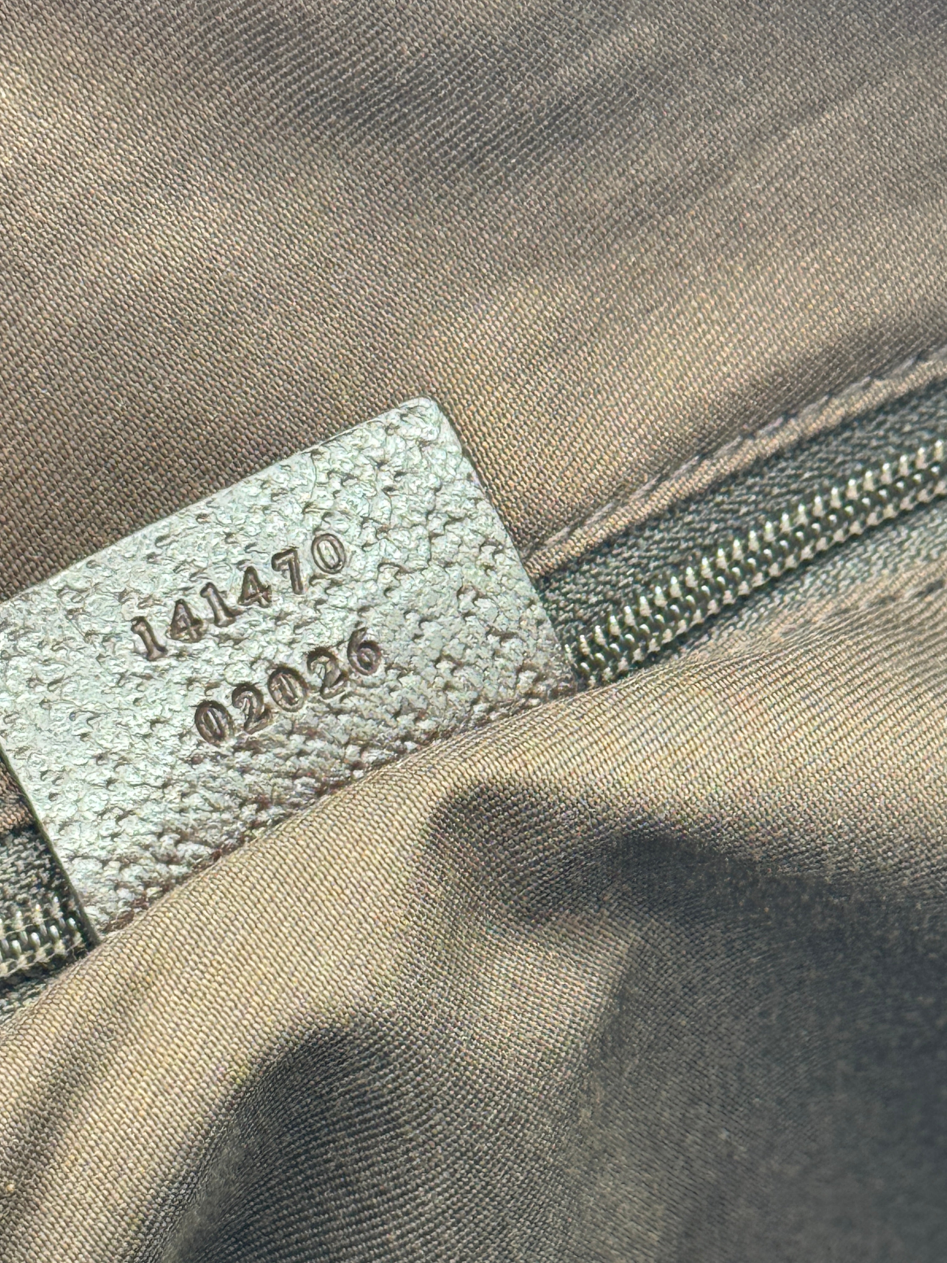 Gucci Small Abbey D-Ring
