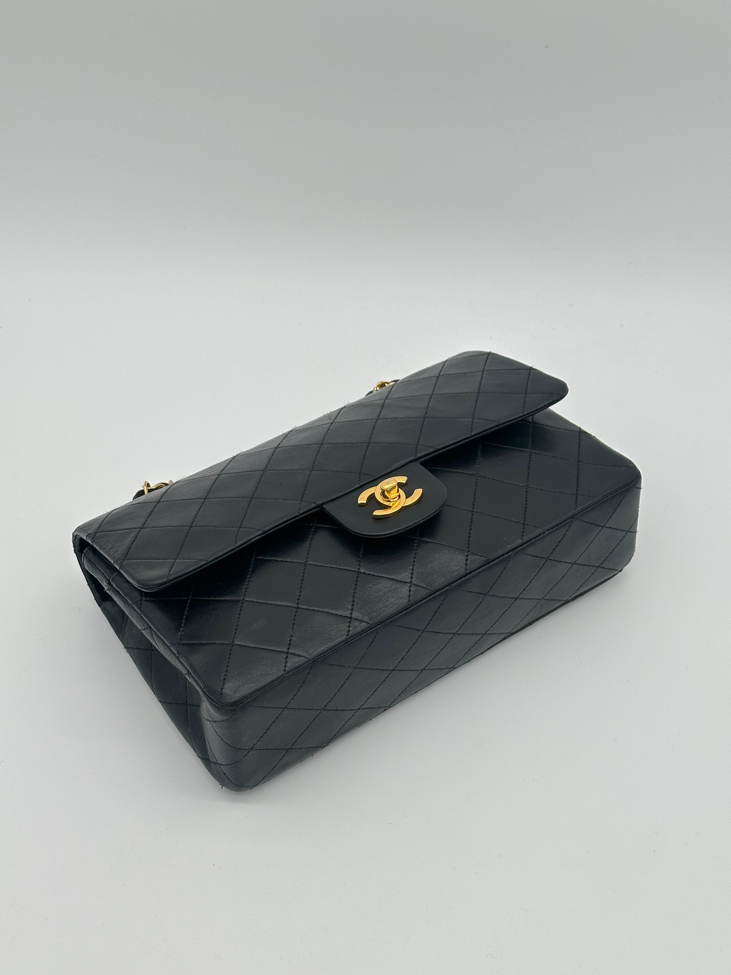 Chanel Classic Double Flap Medium