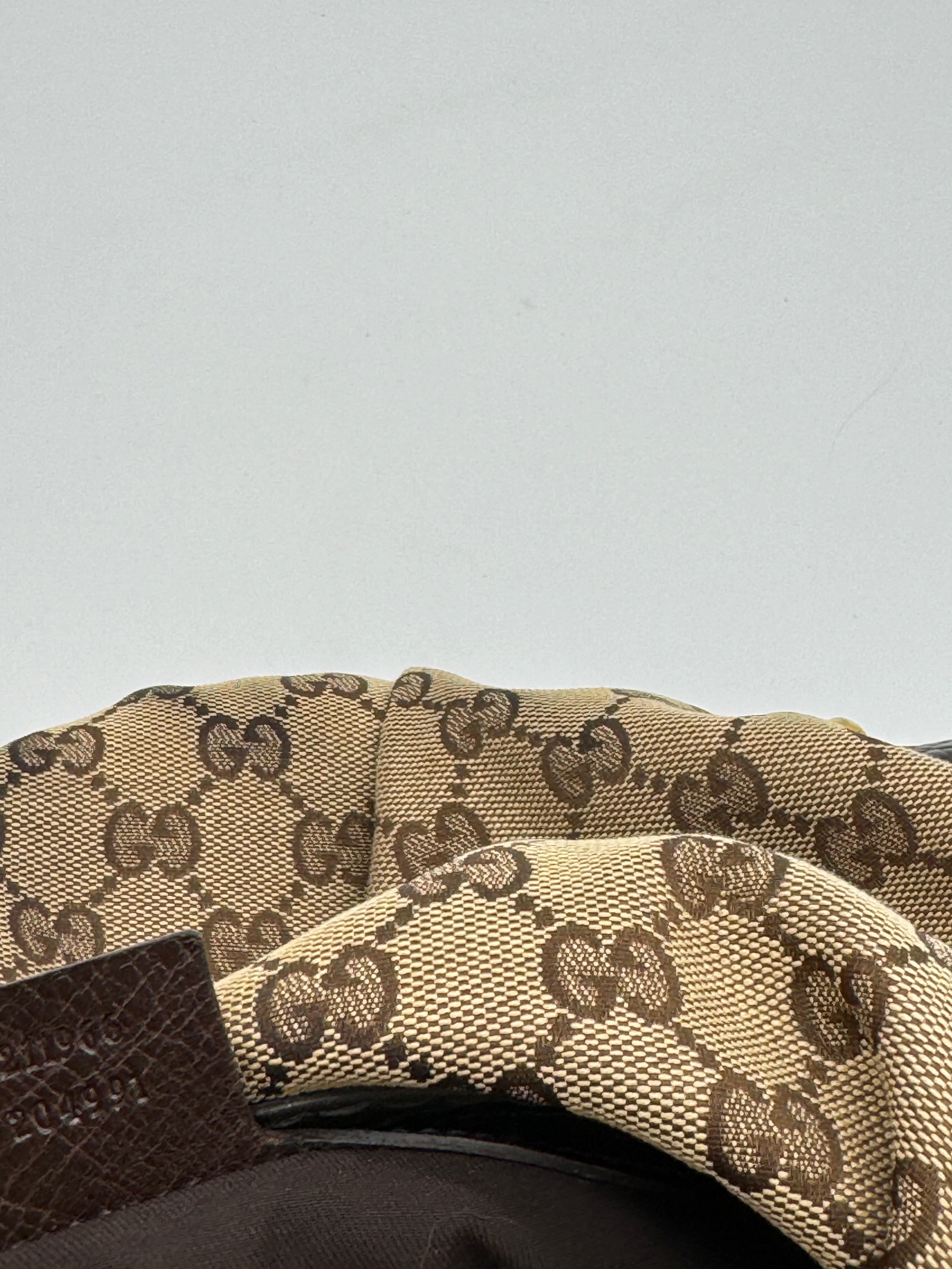 Gucci Horsebit