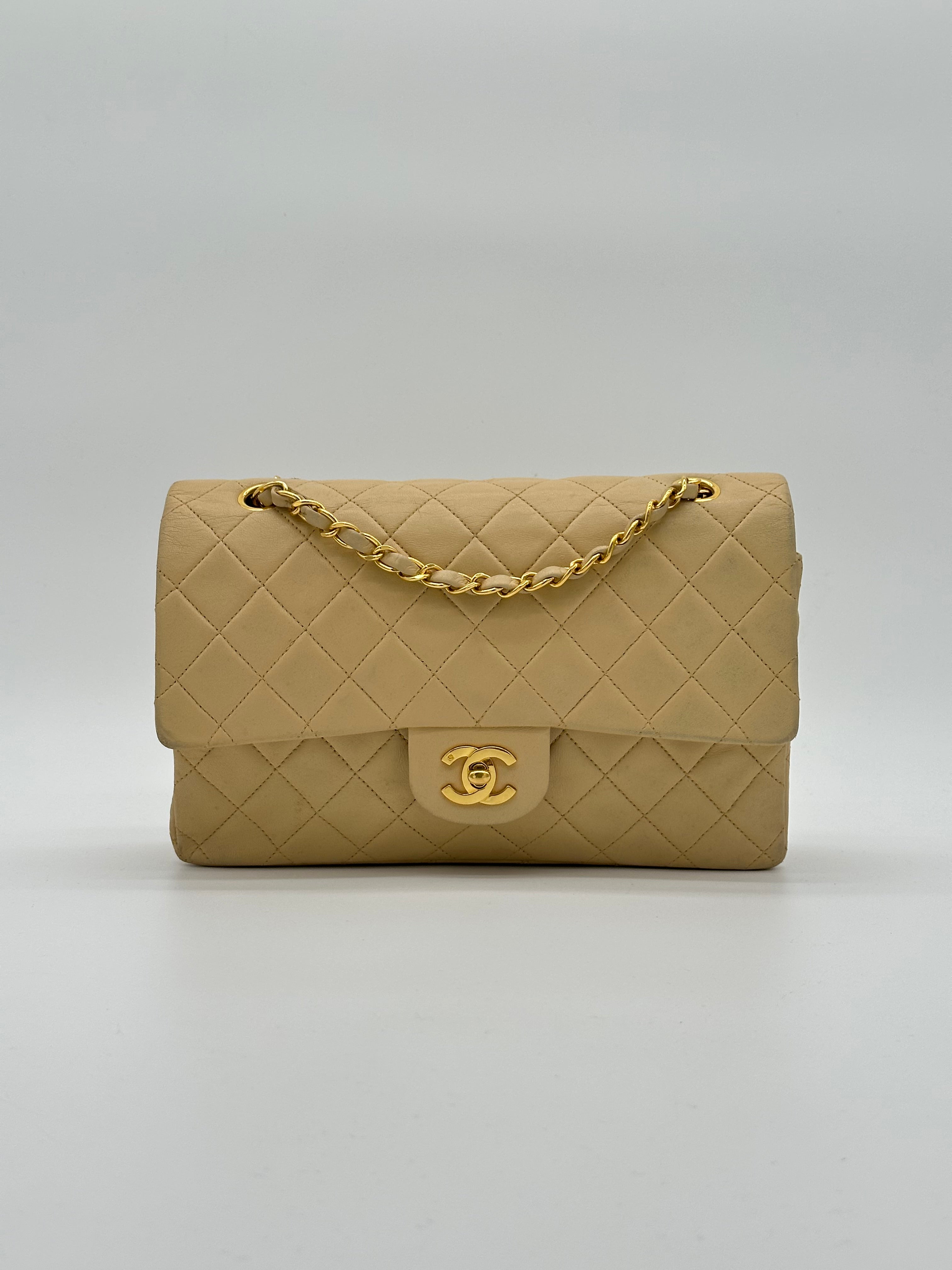 Chanel Classic Double Flap Medium