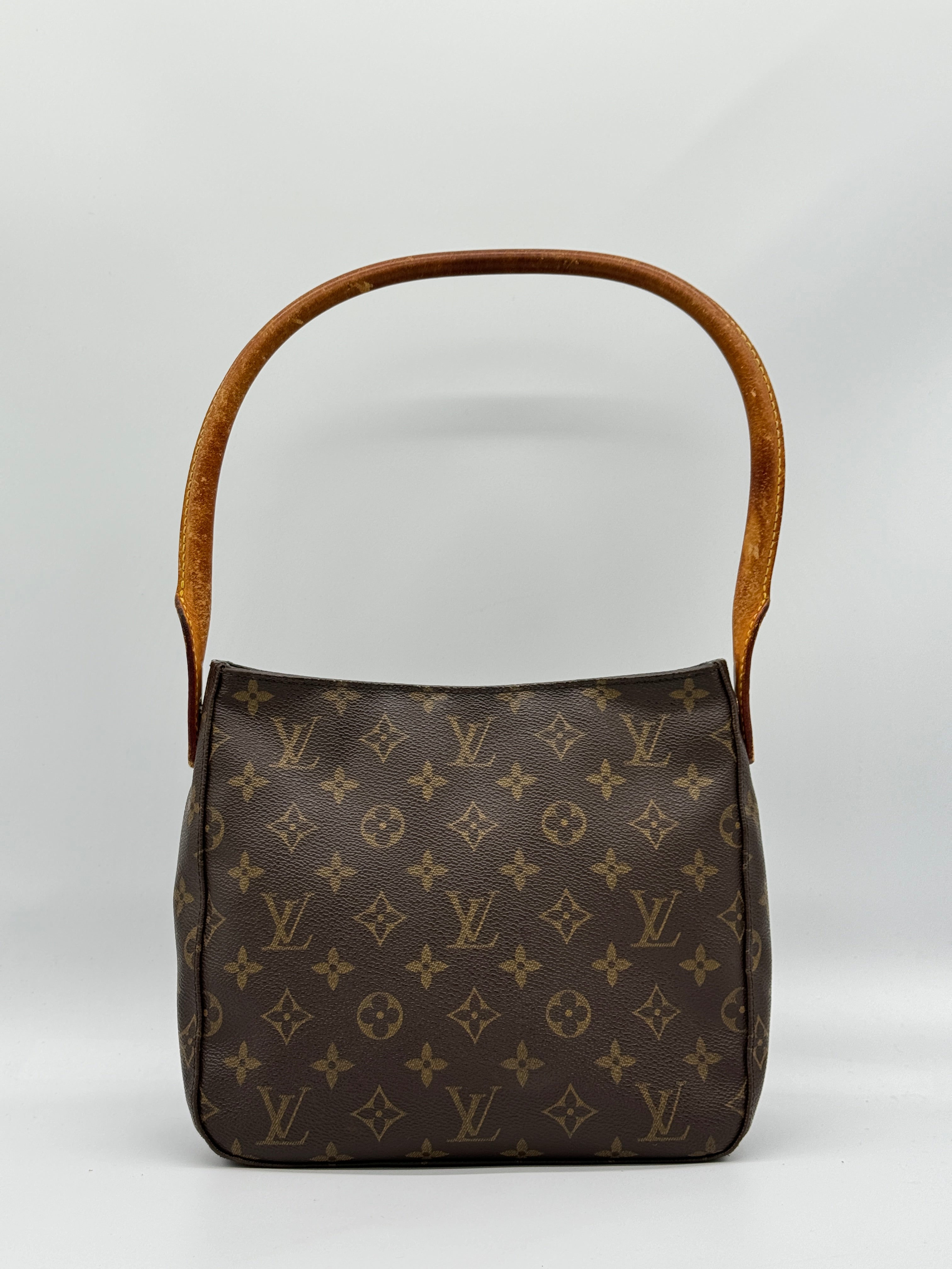 Louis Vuitton Looping MM