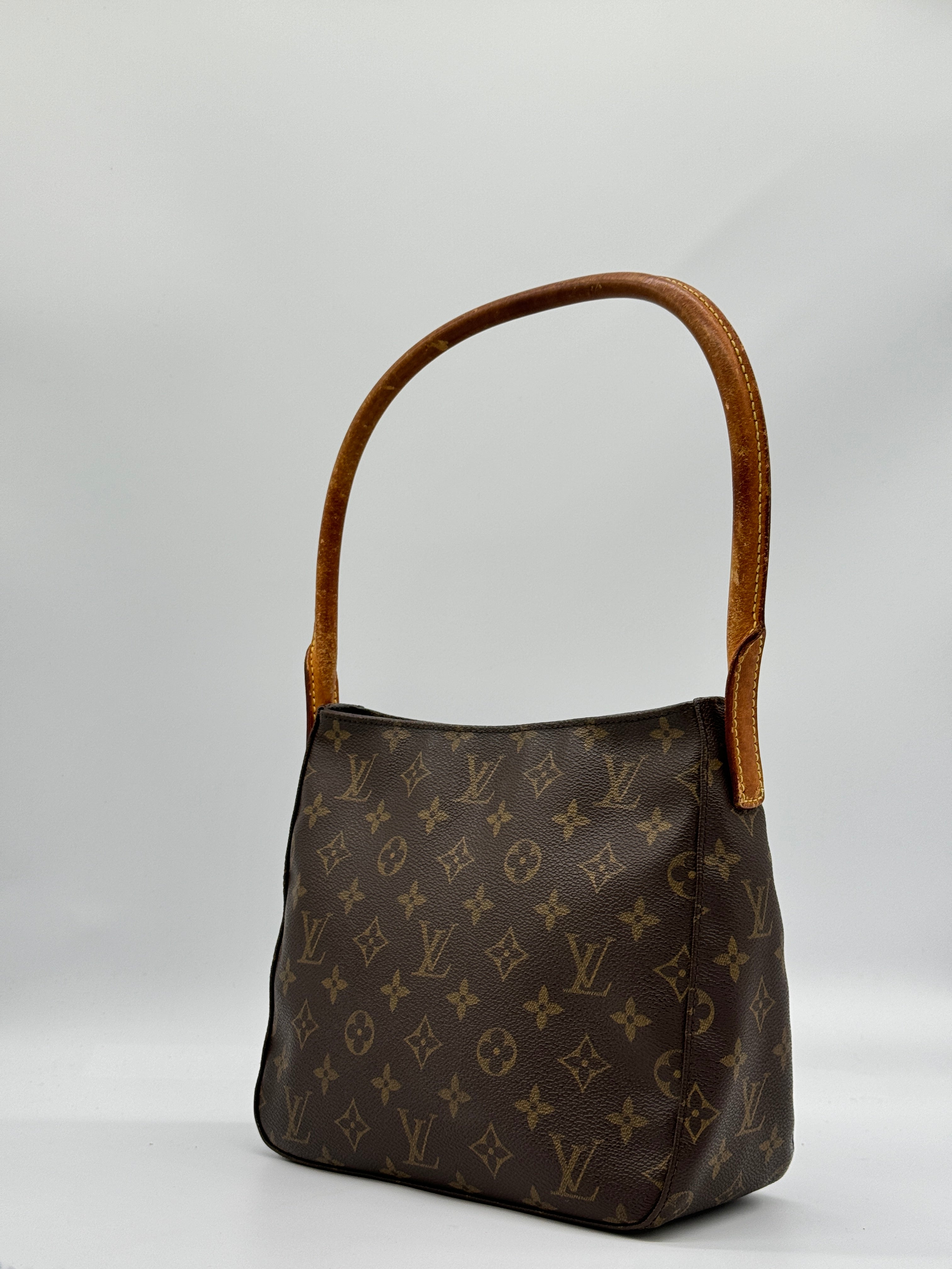 Louis Vuitton Looping MM