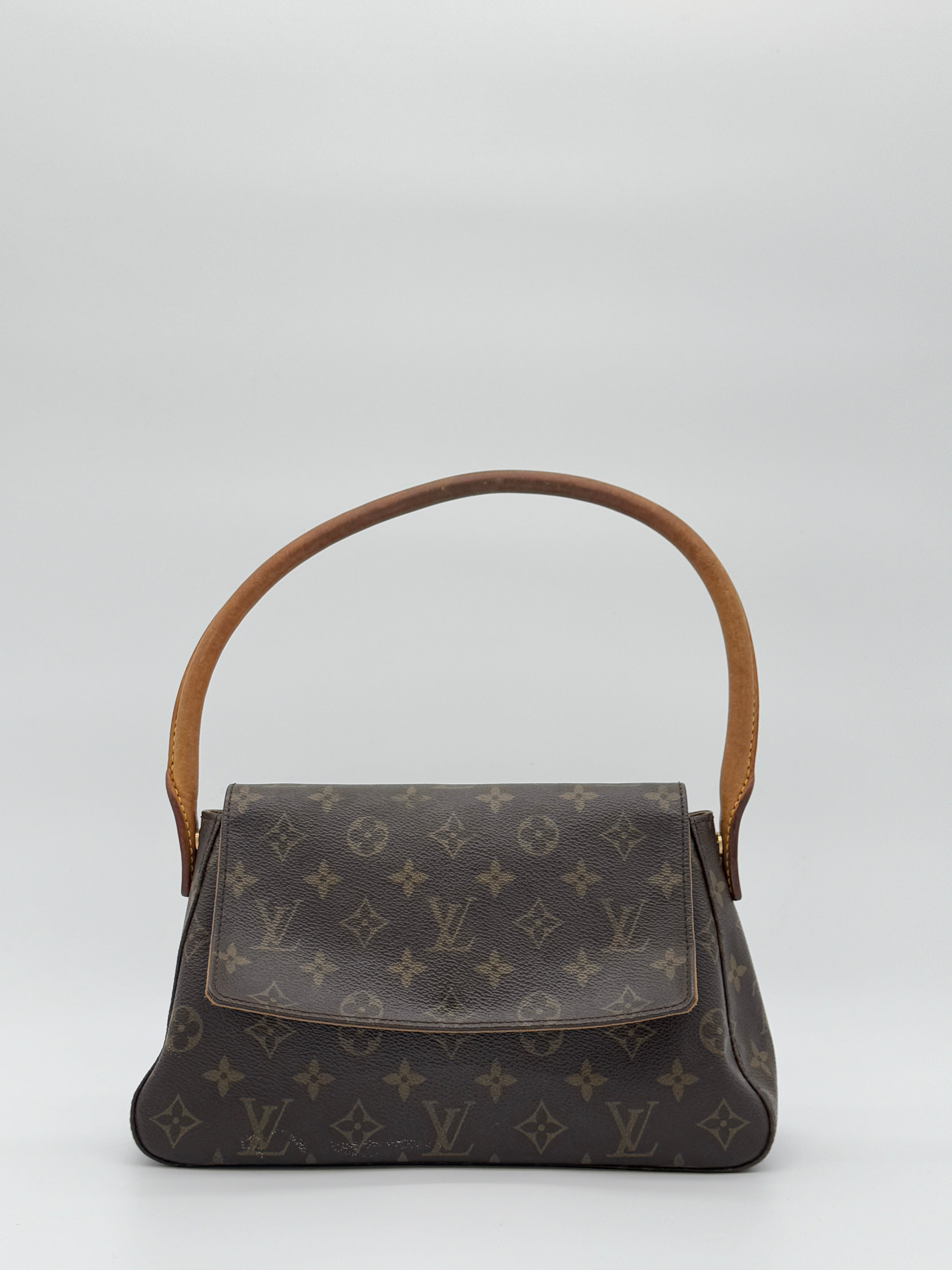 Louis Vuitton Mini Looping