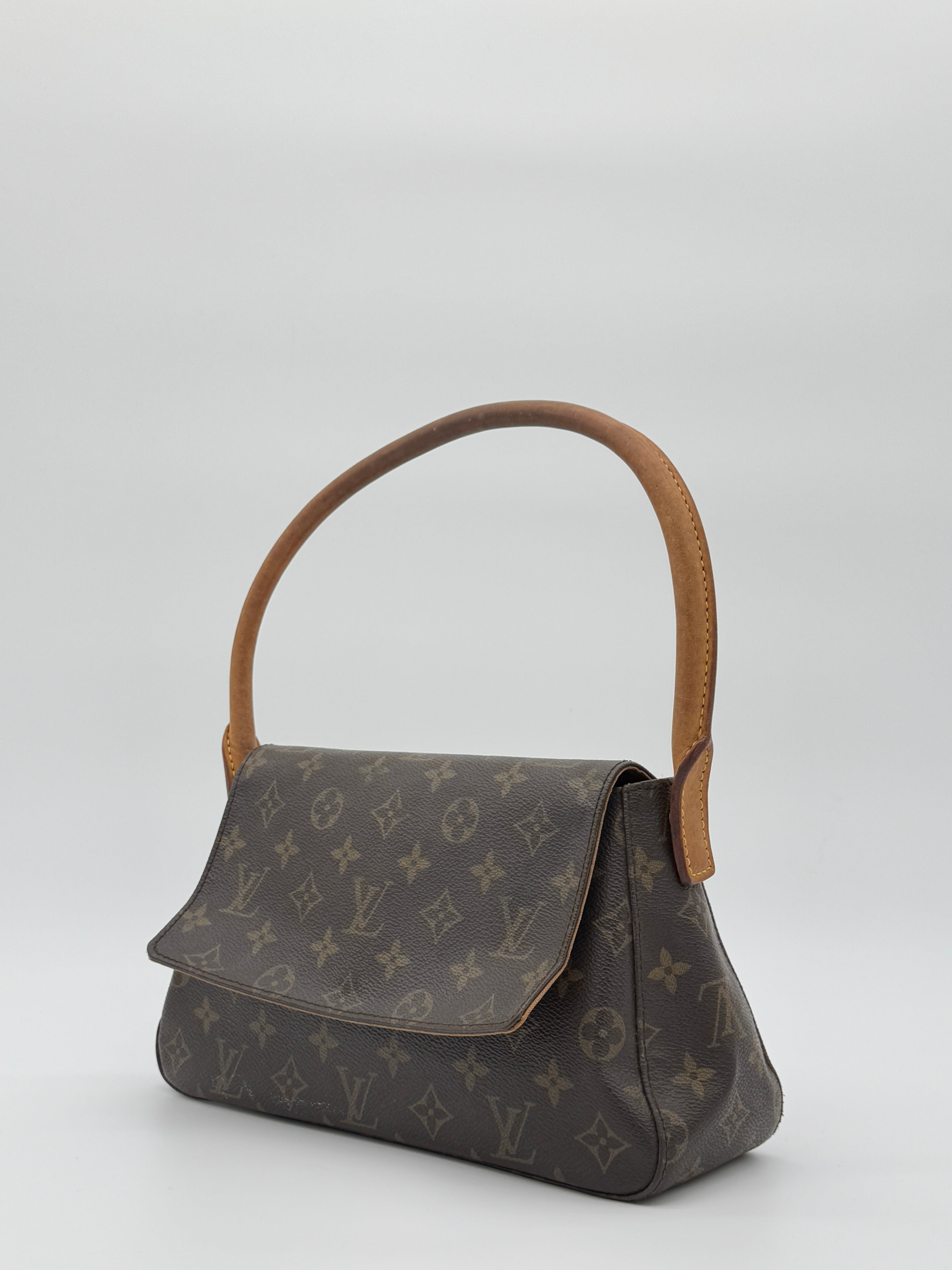 Louis Vuitton Mini Looping