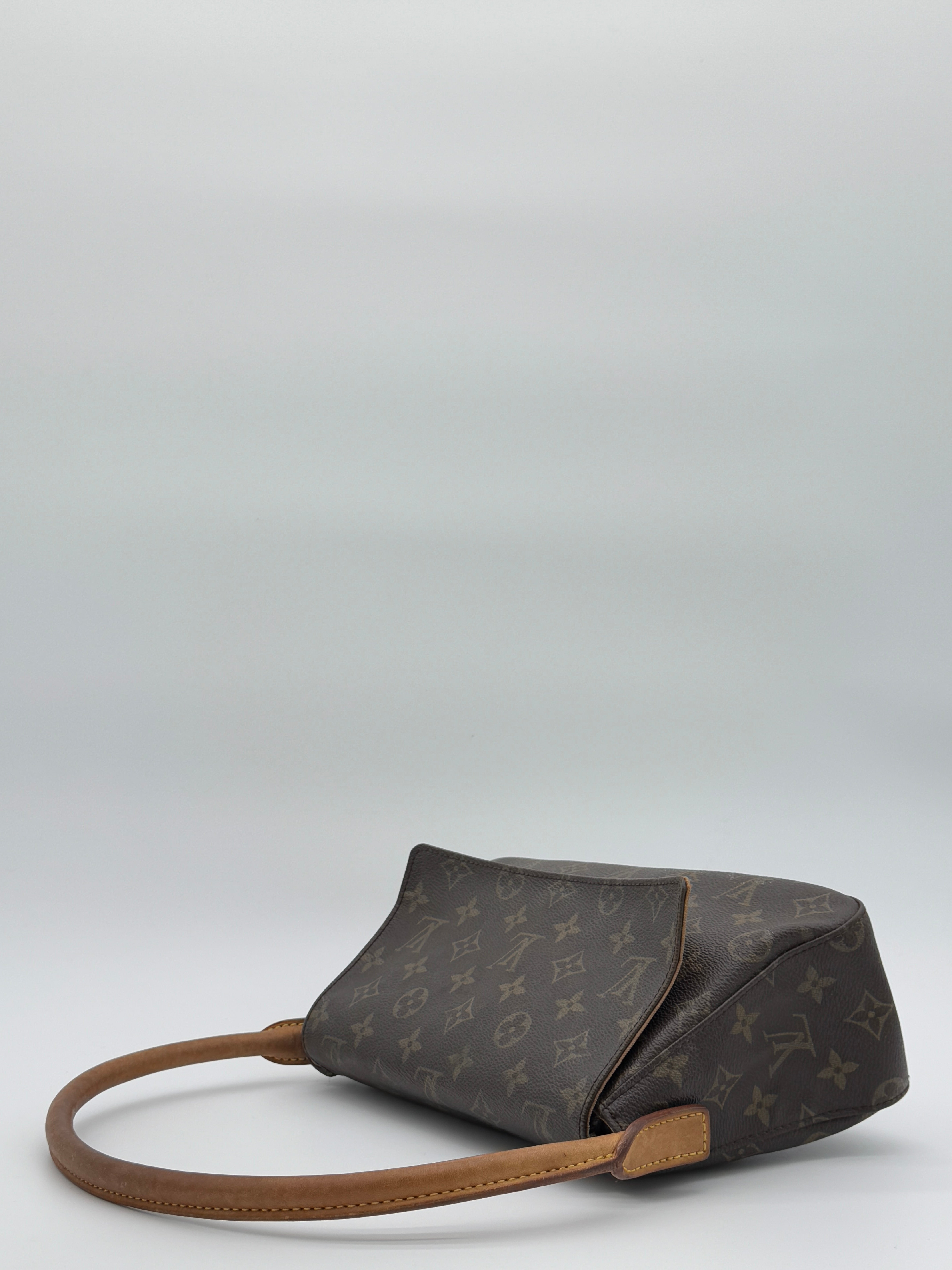 Louis Vuitton Mini Looping