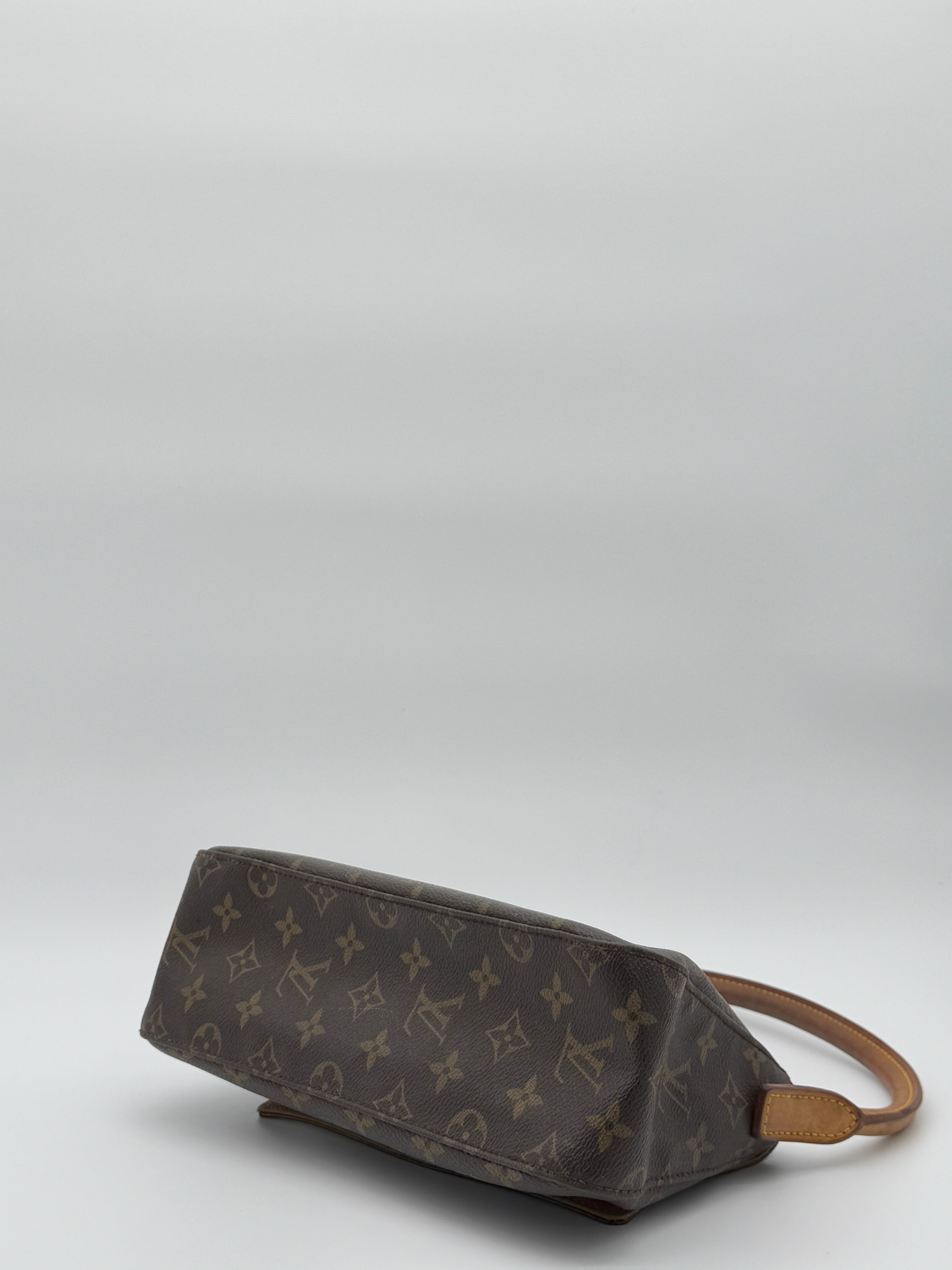 Louis Vuitton Mini Looping