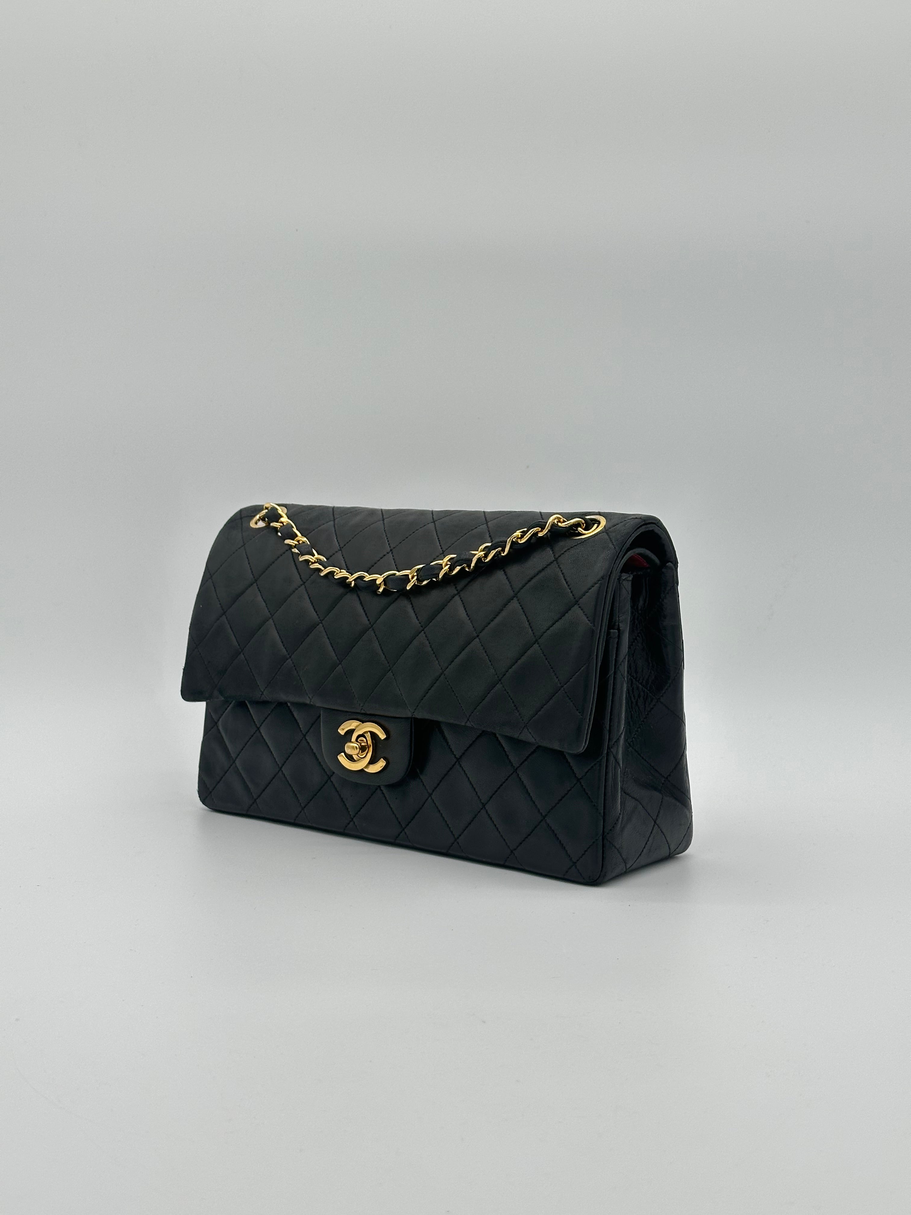 Chanel Classic Double Flap Medium