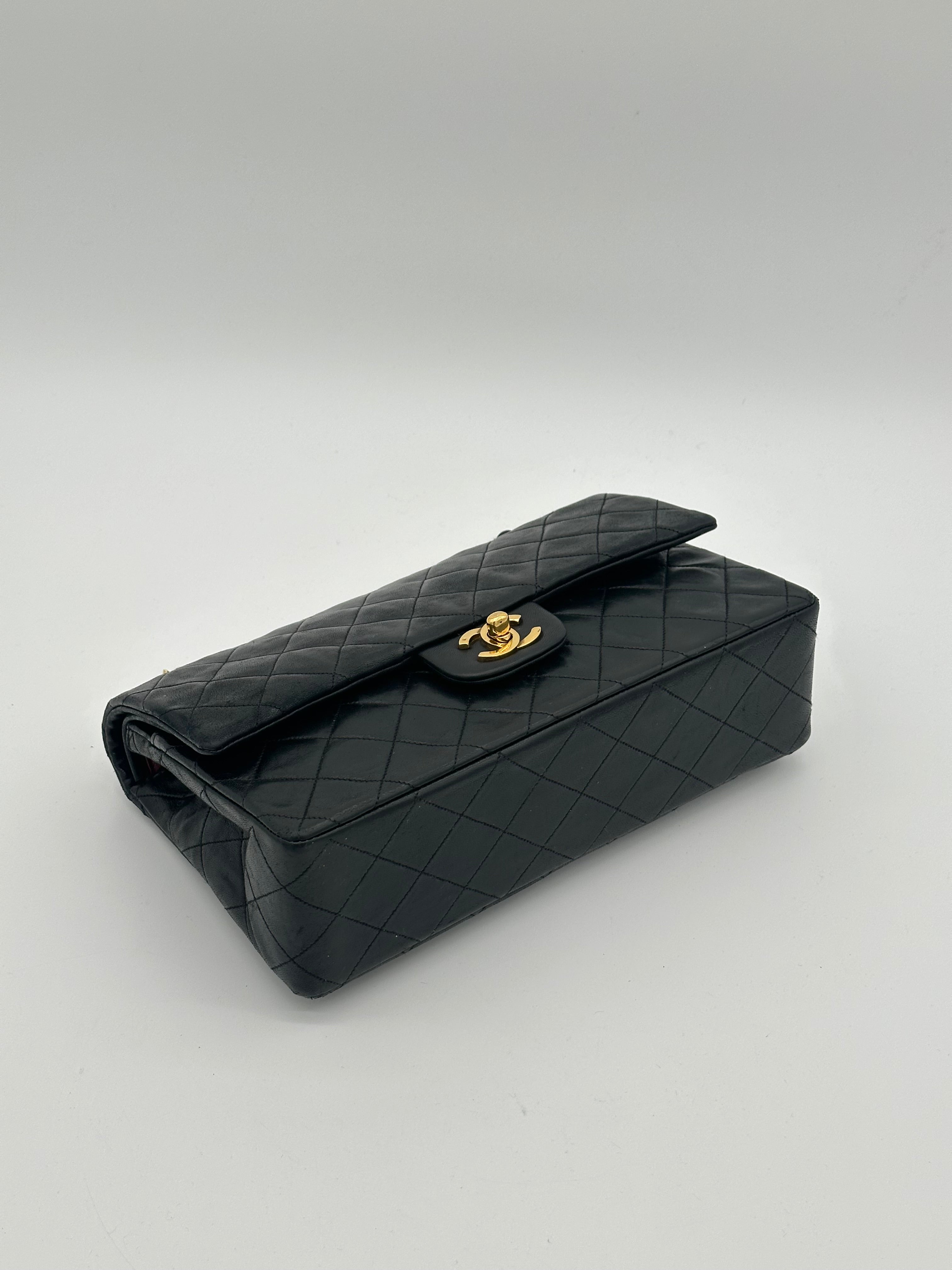 Chanel Classic Double Flap Medium