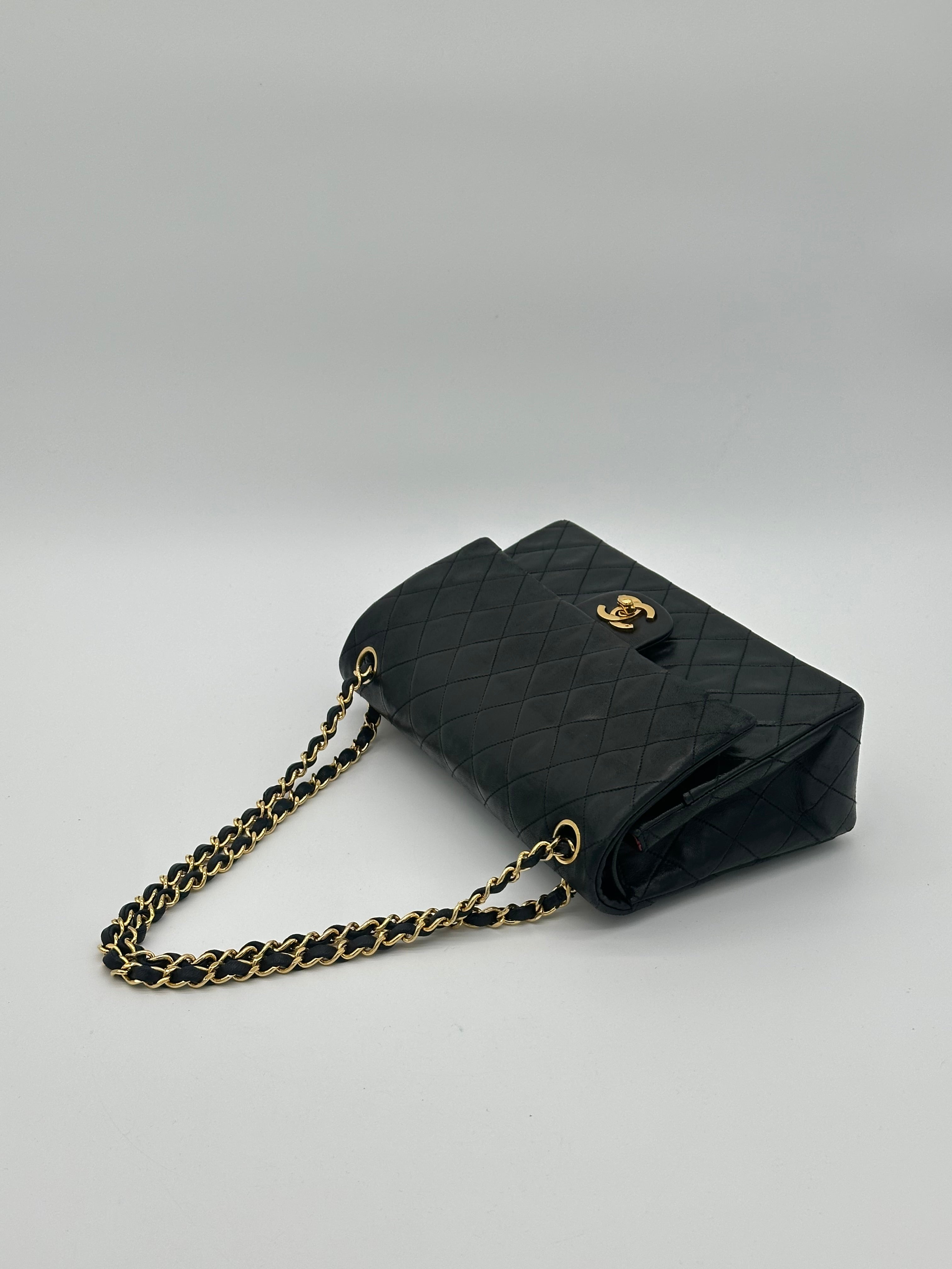 Chanel Classic Double Flap Medium