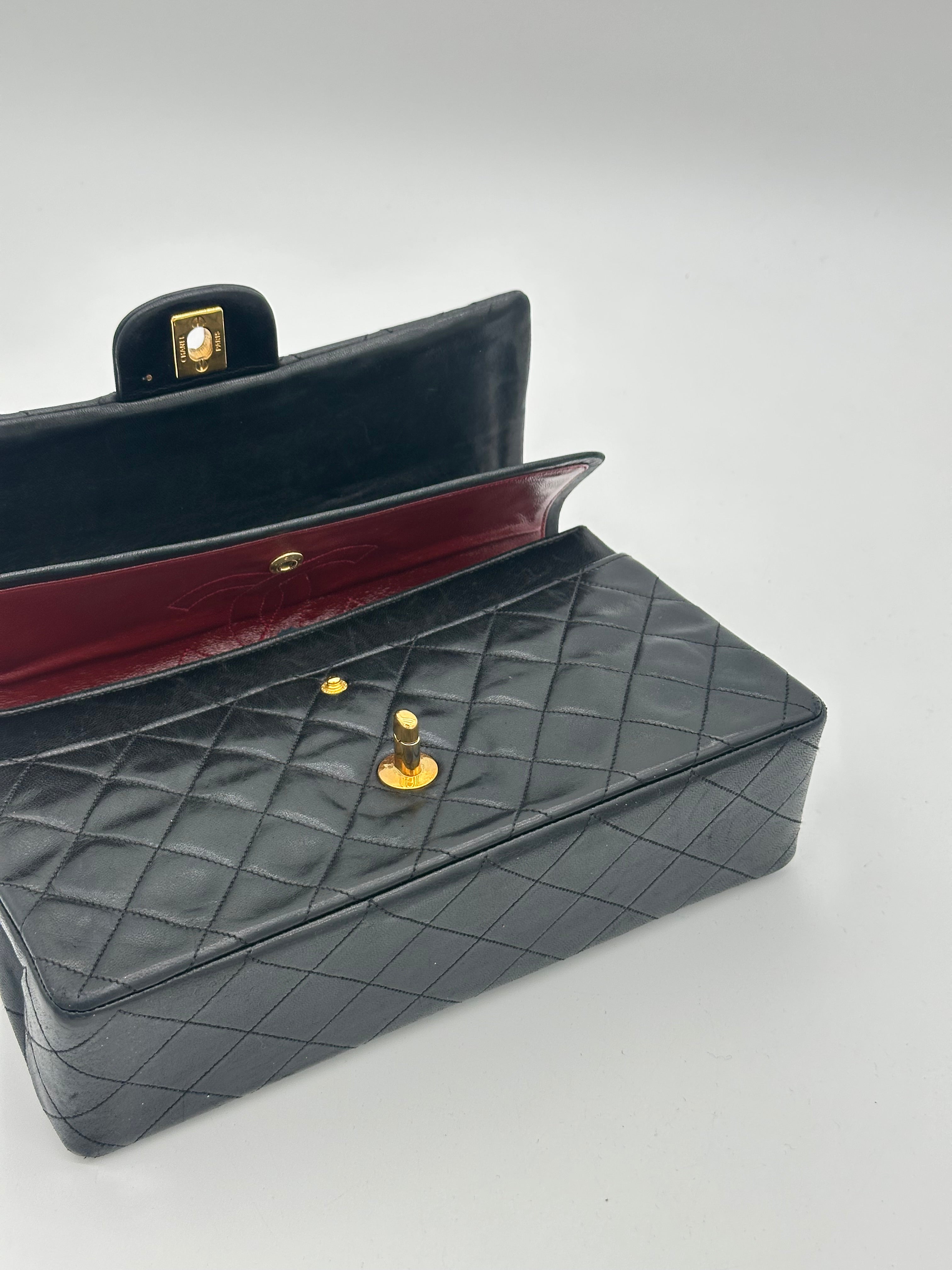 Chanel Classic Double Flap Medium