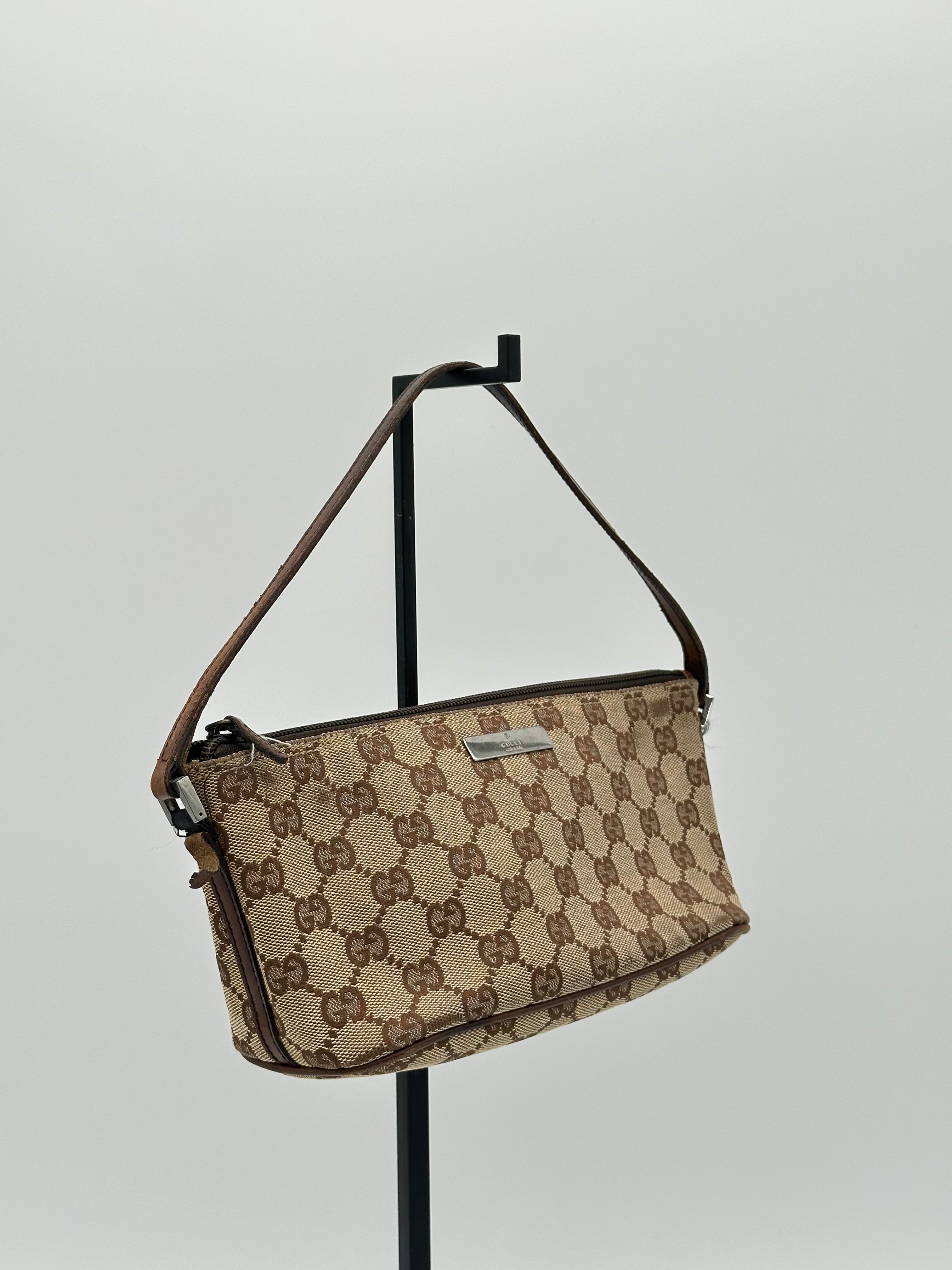 Gucci Boat Bag