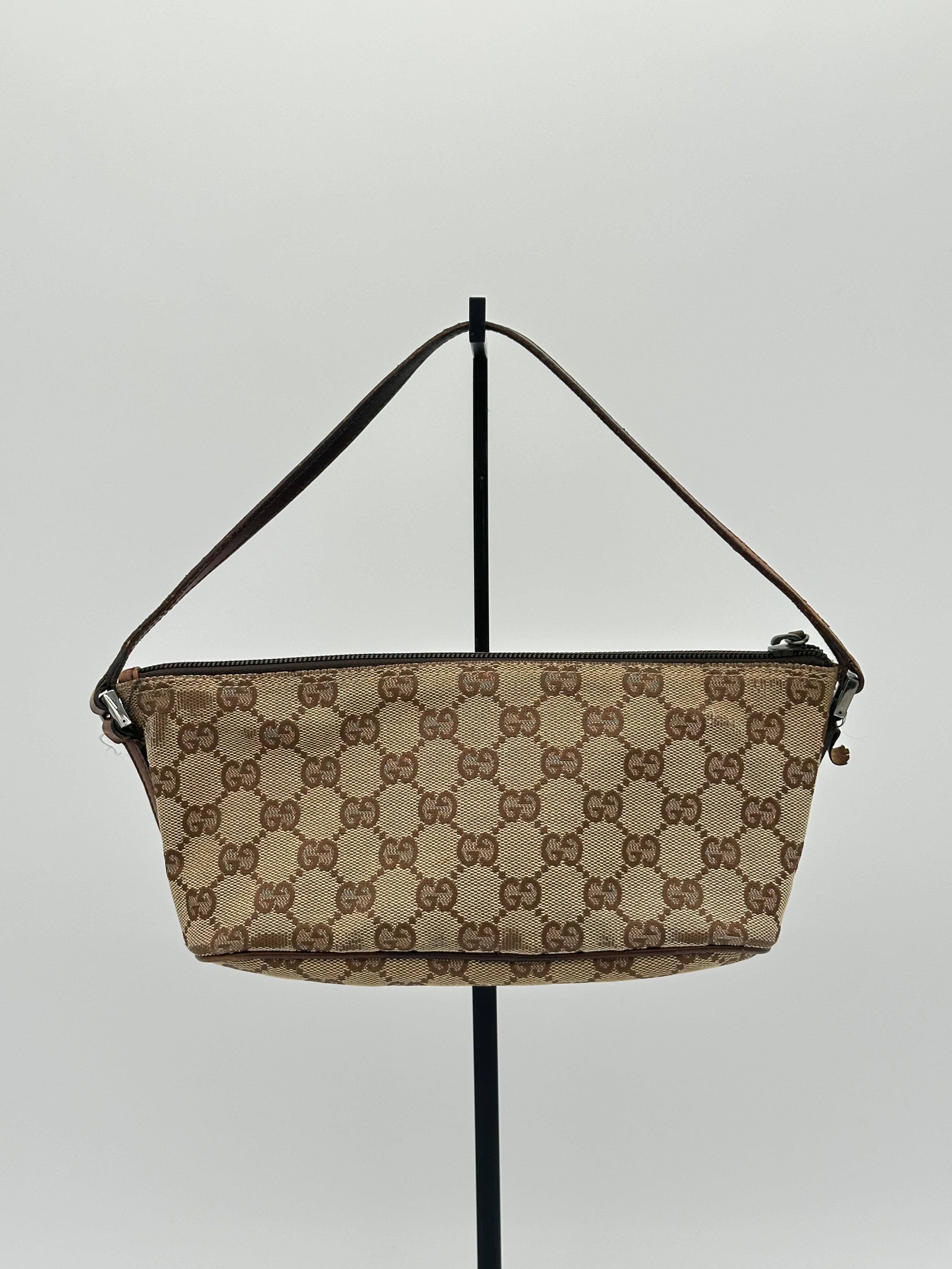 Gucci Boat Bag