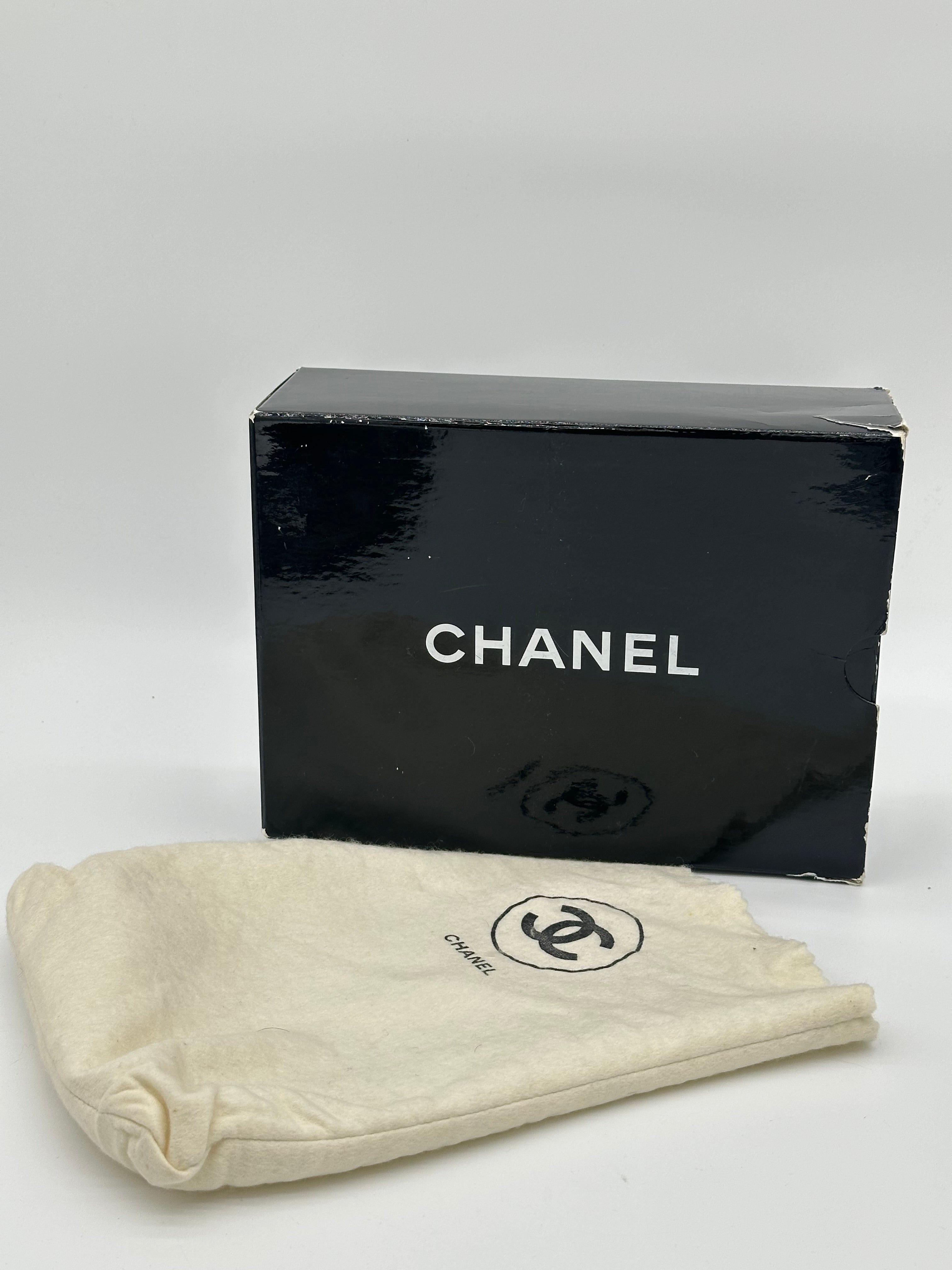 Chanel Classic Double Flap Medium