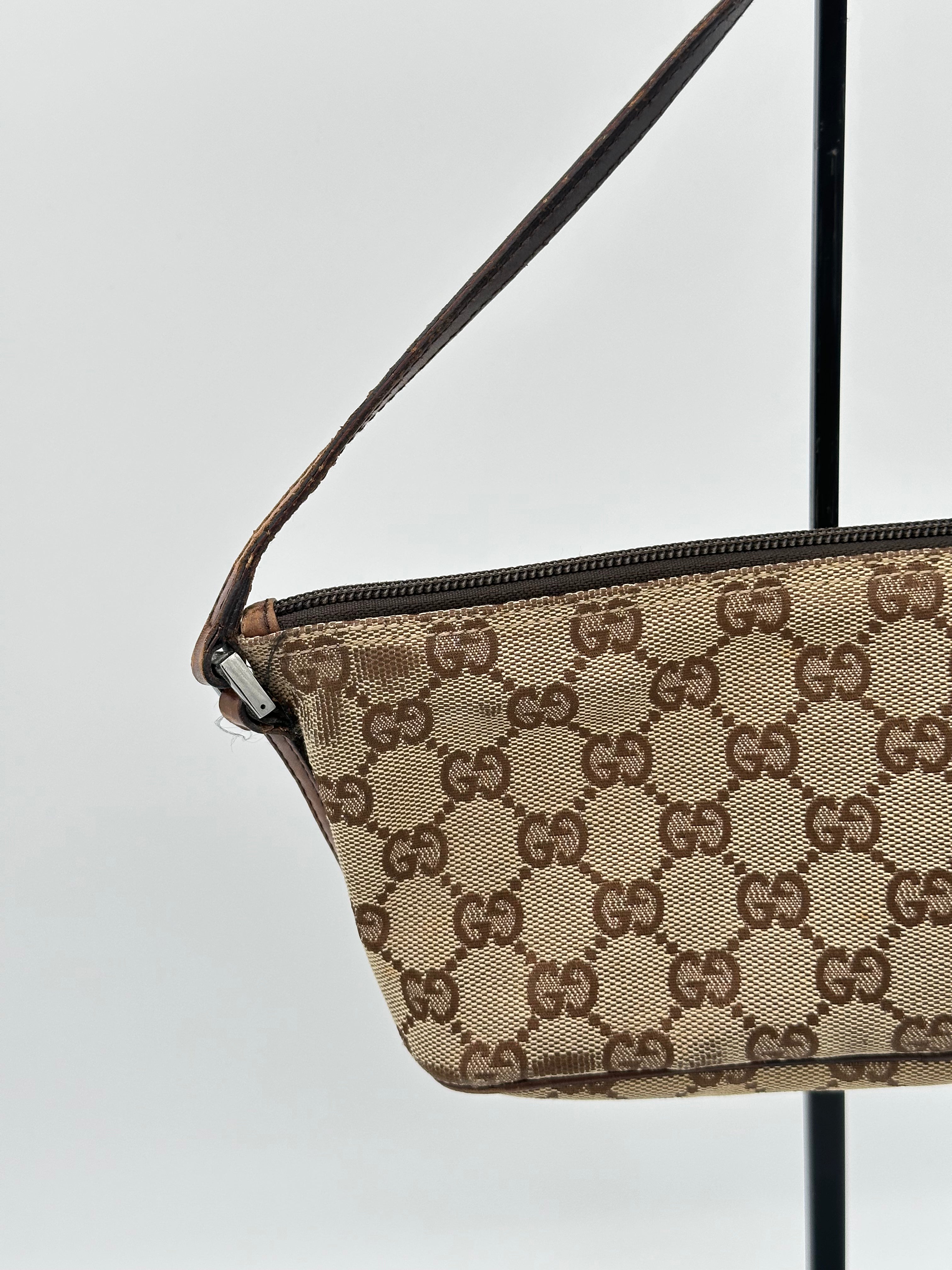 Gucci Boat Bag