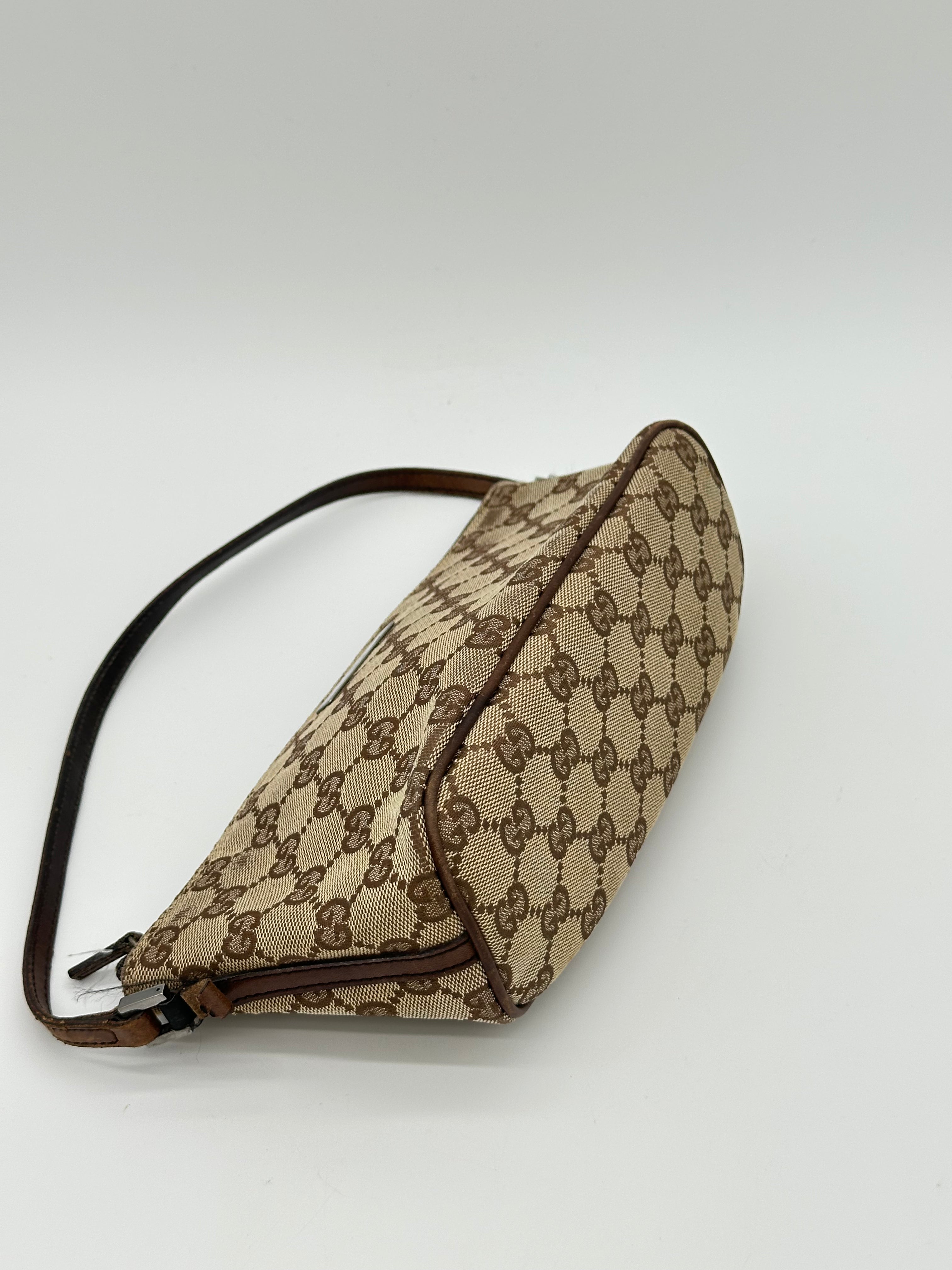 Gucci Boat Bag