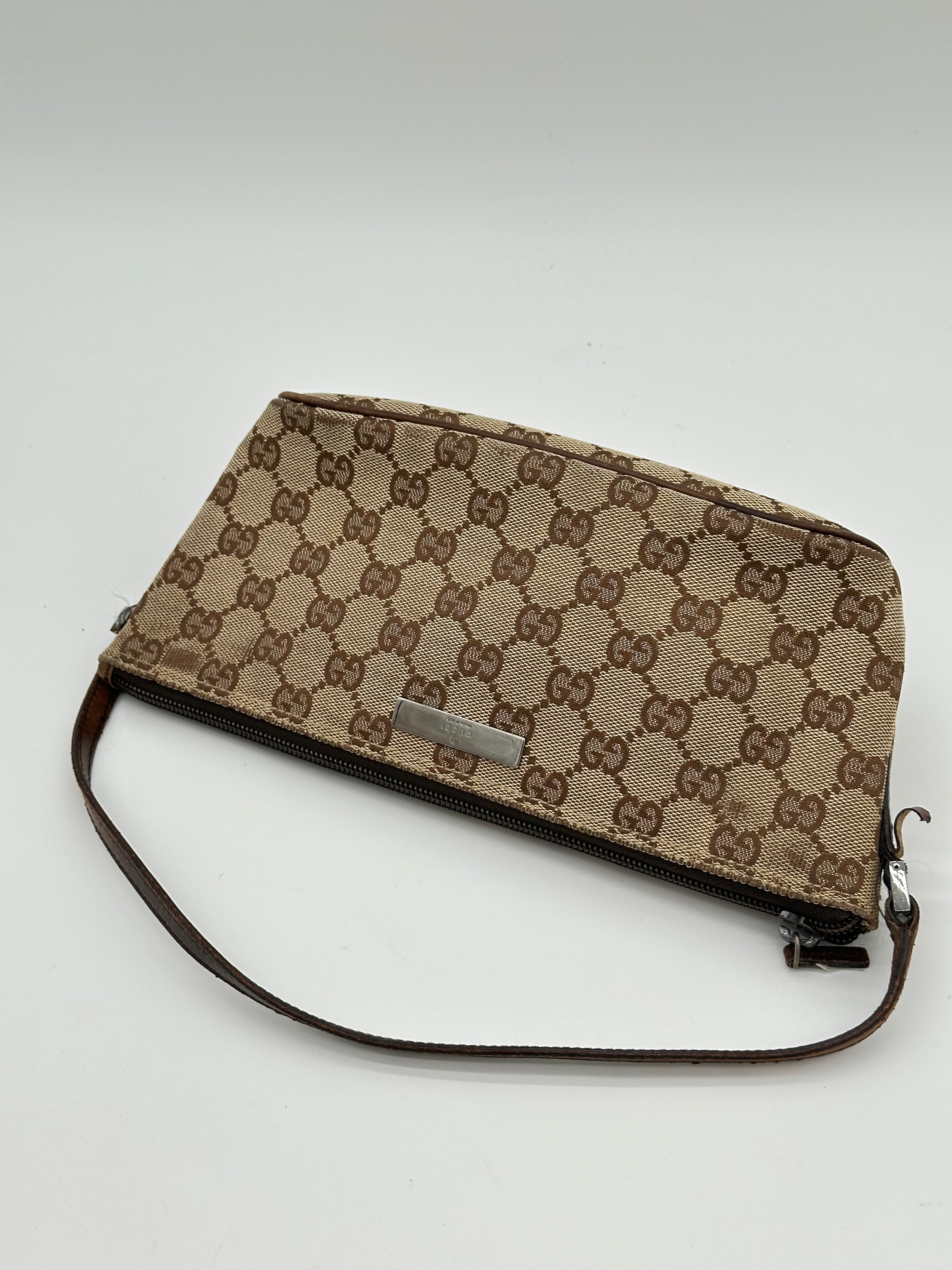 Gucci Boat Bag