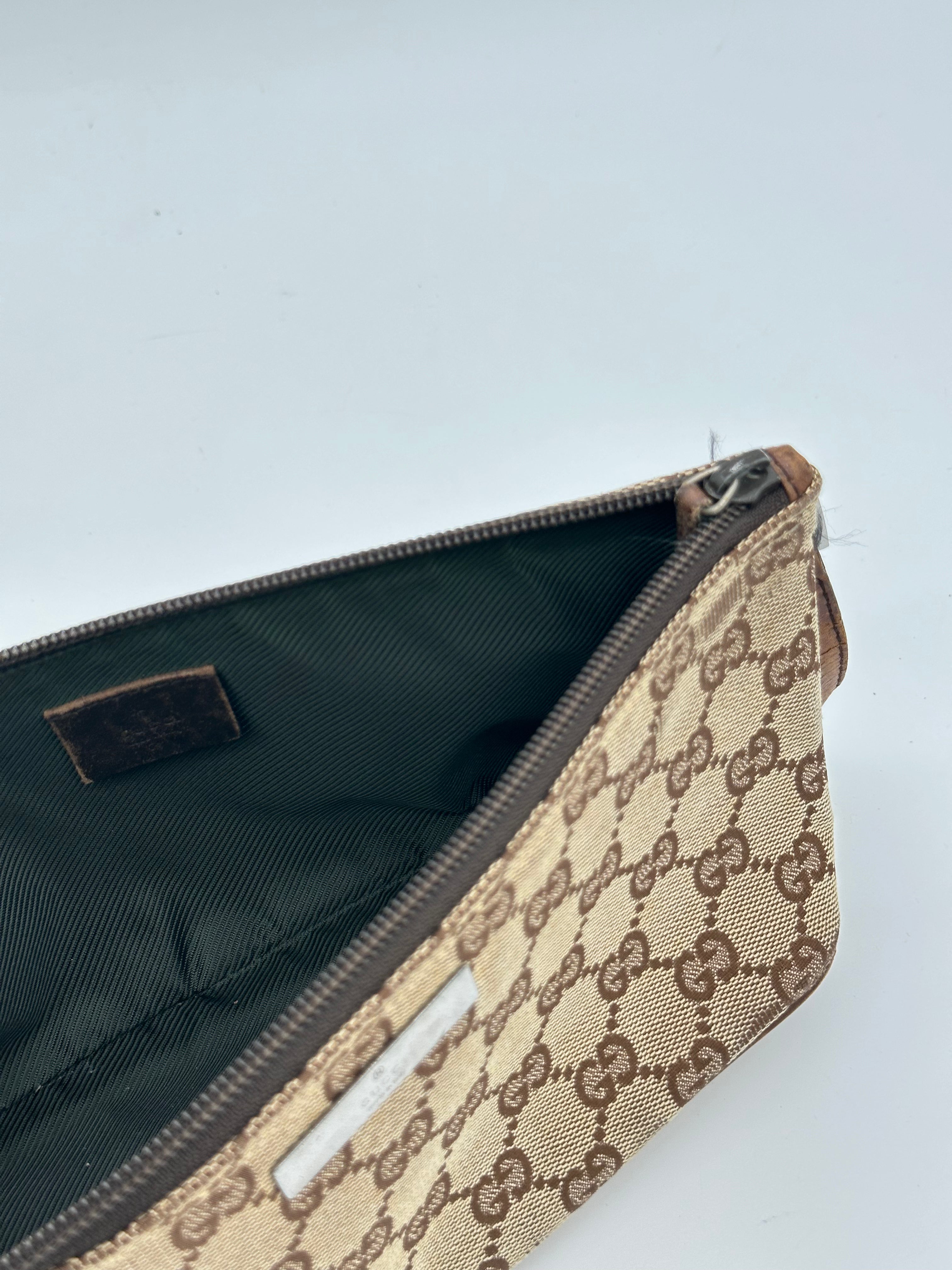 Gucci Boat Bag