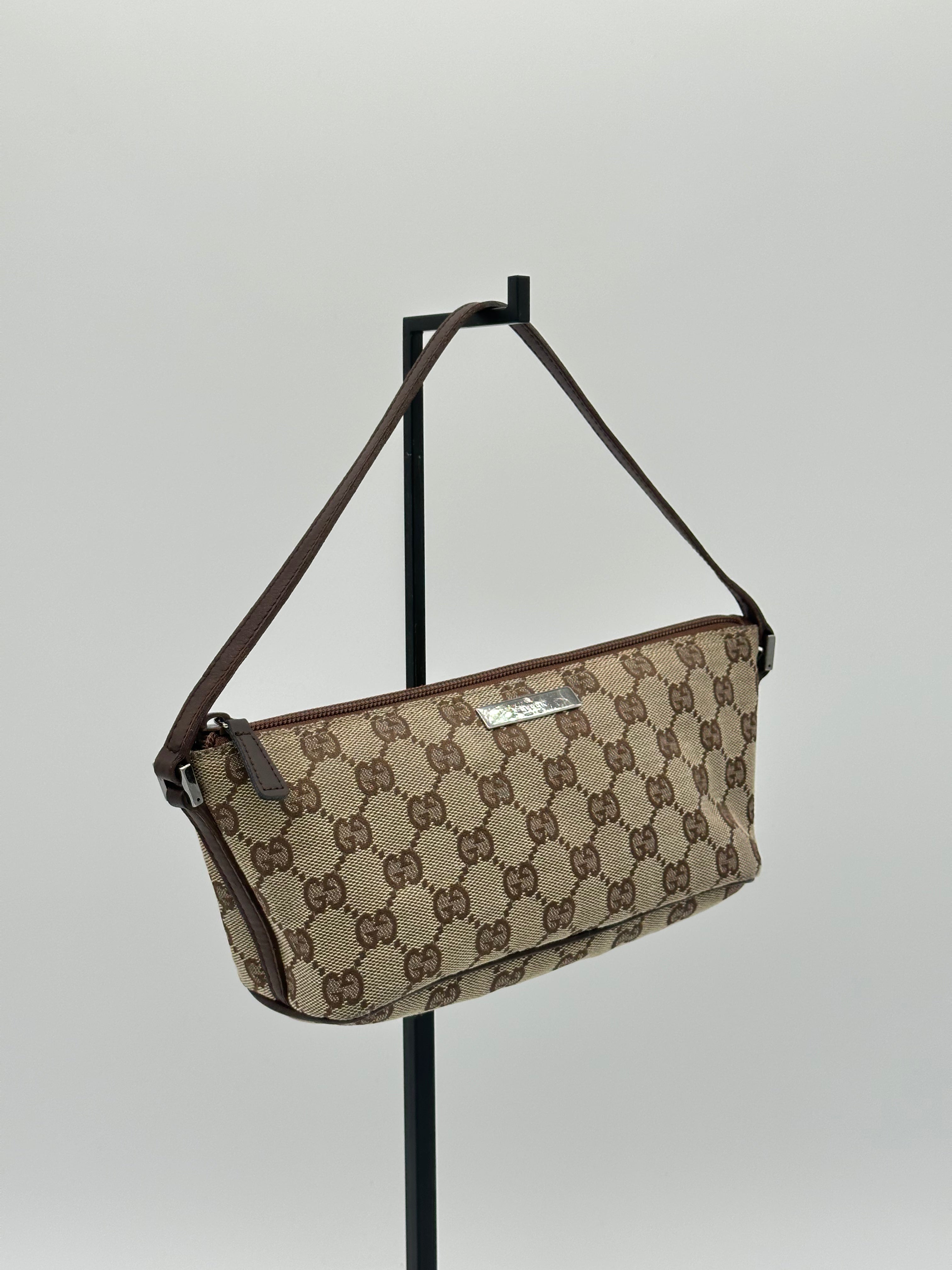 Gucci Boat Bag
