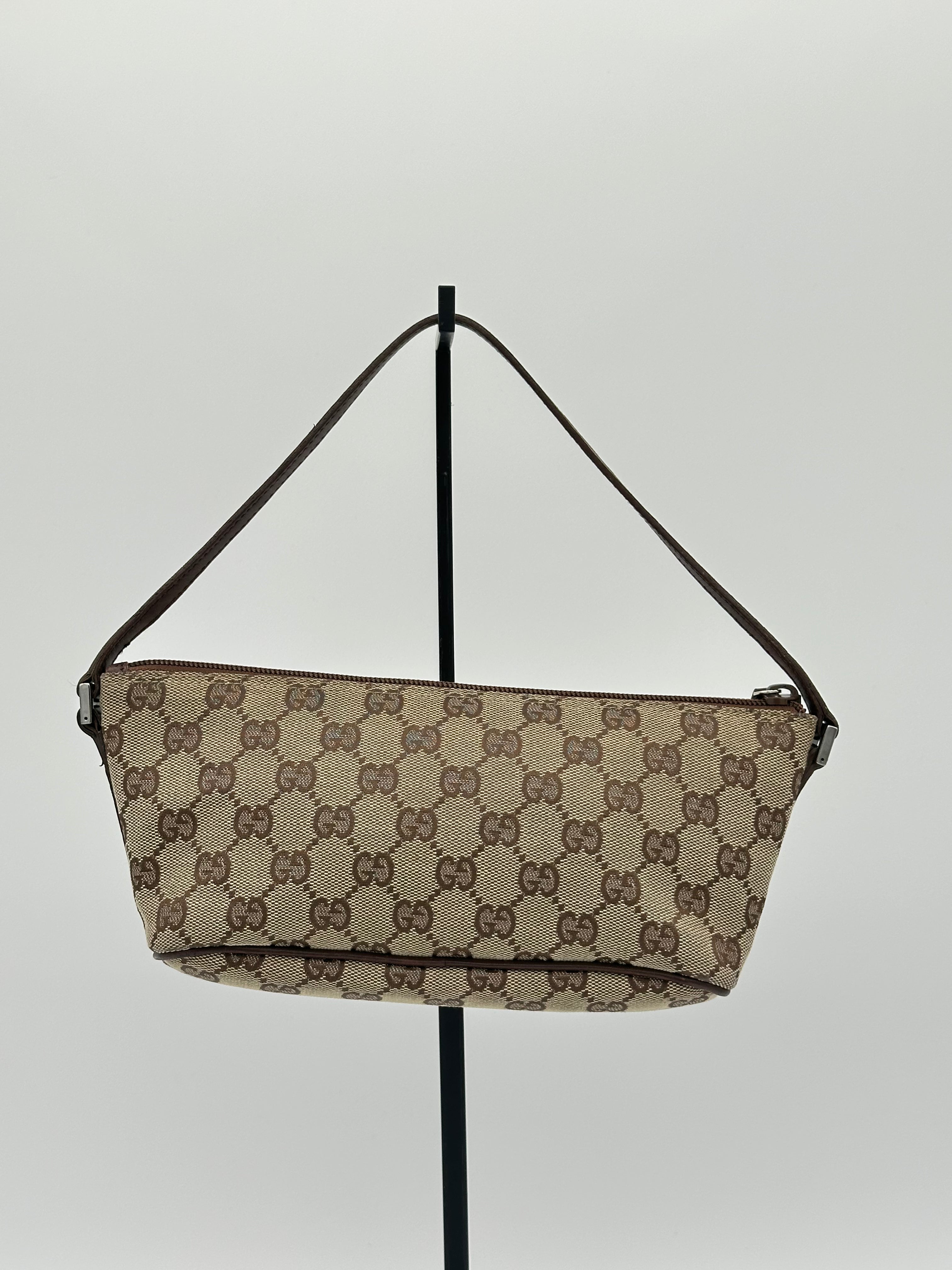 Gucci Boat Bag