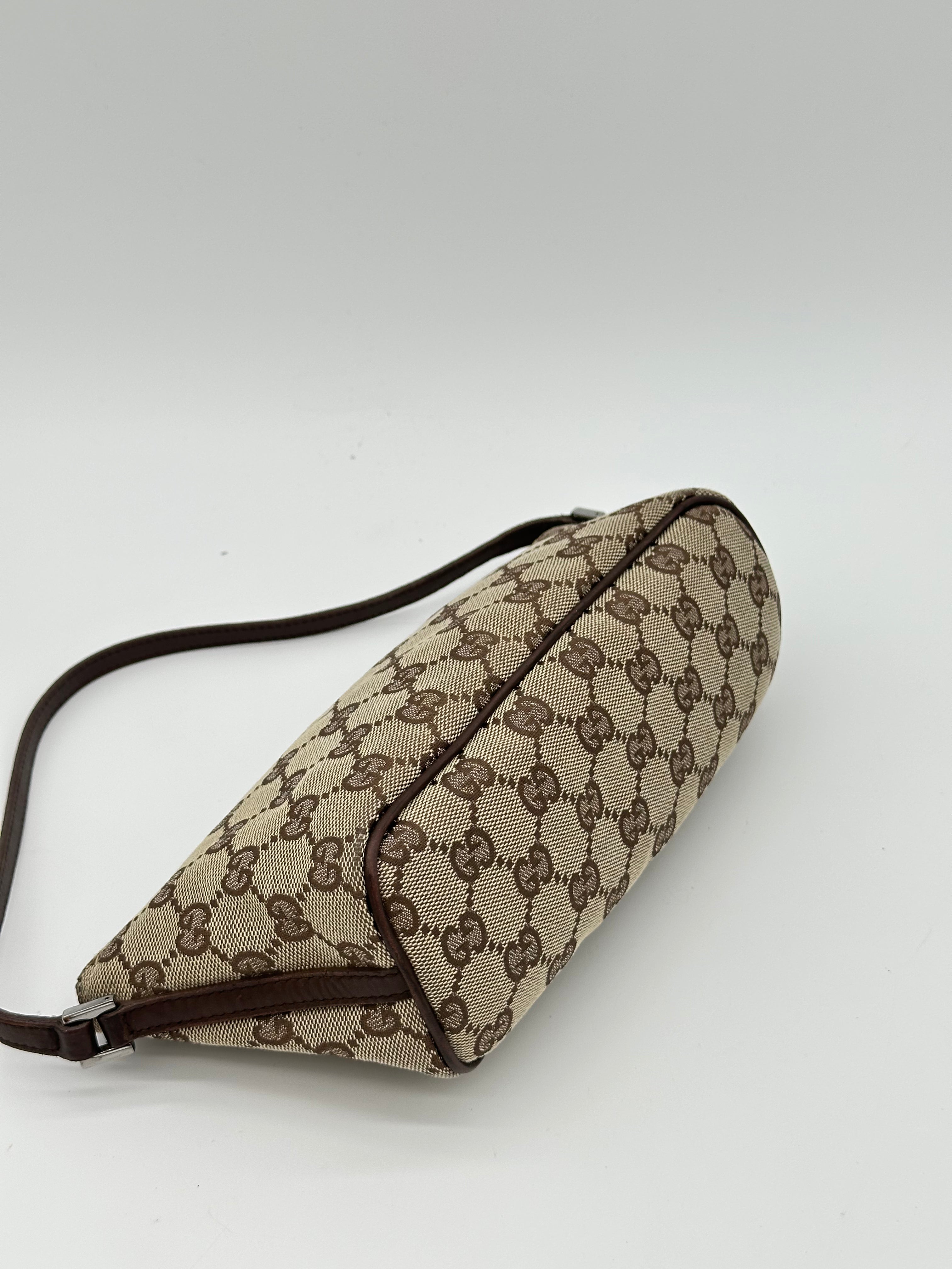 Gucci Boat Bag