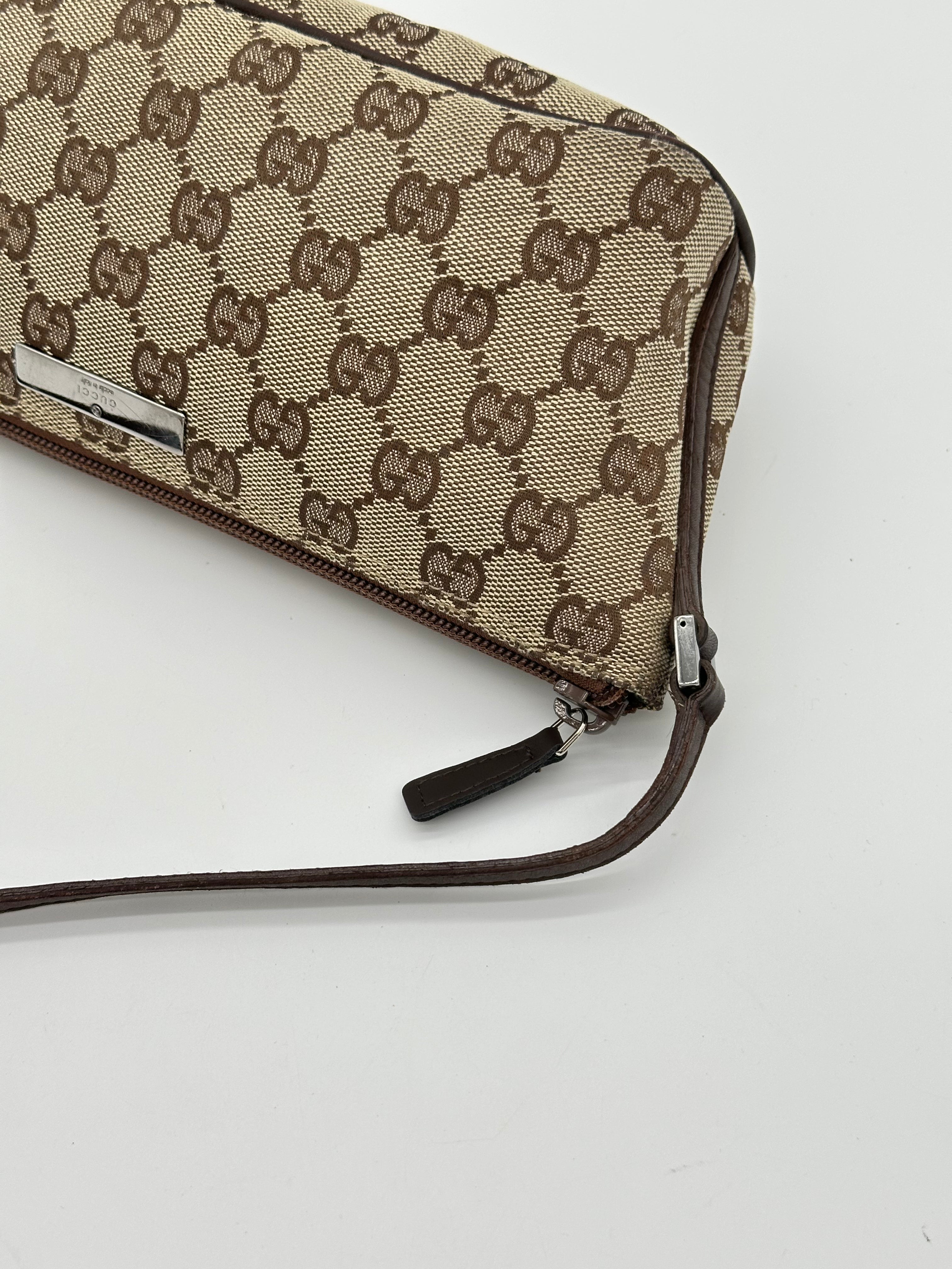 Gucci Boat Bag