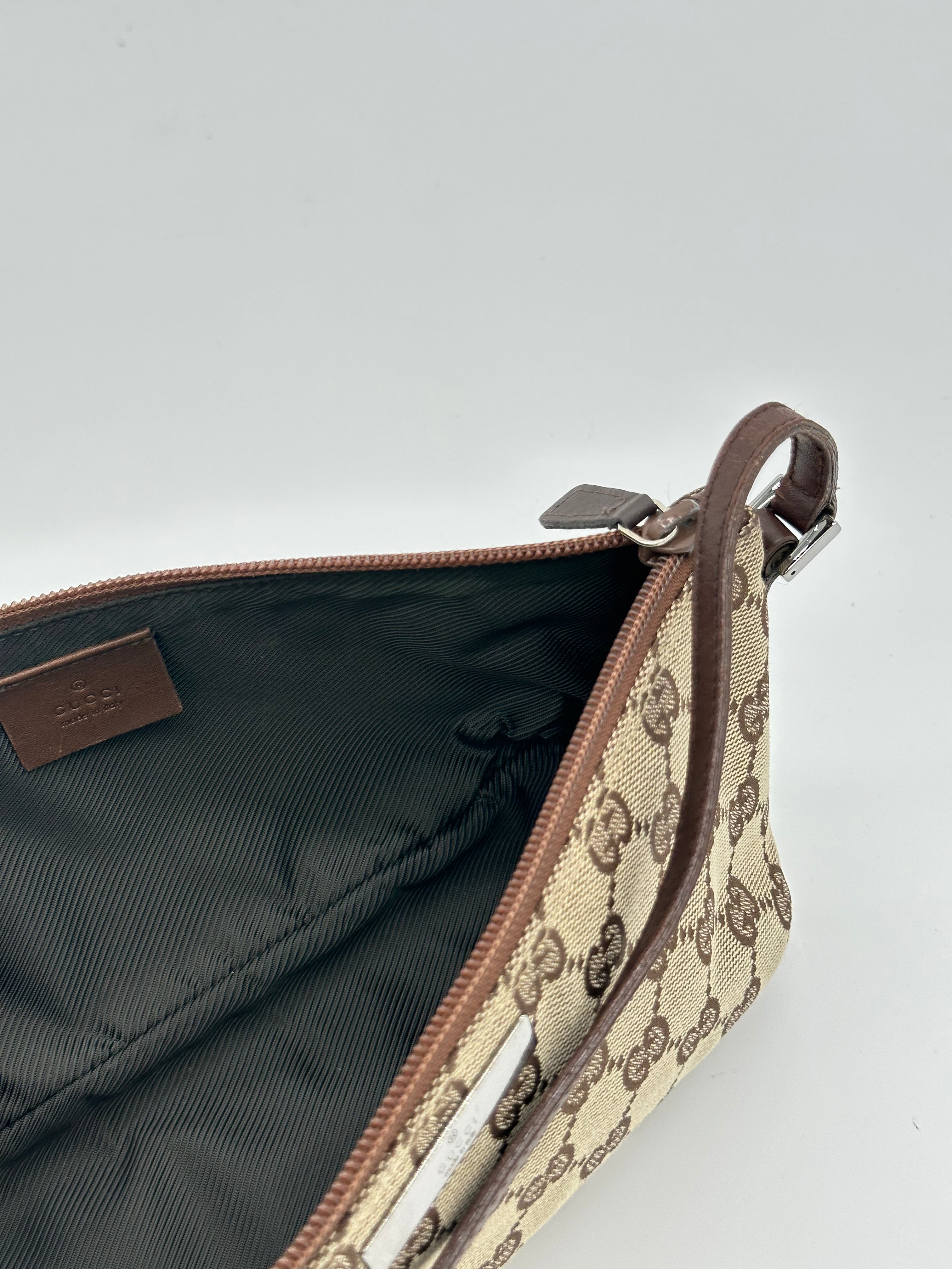 Gucci Boat Bag