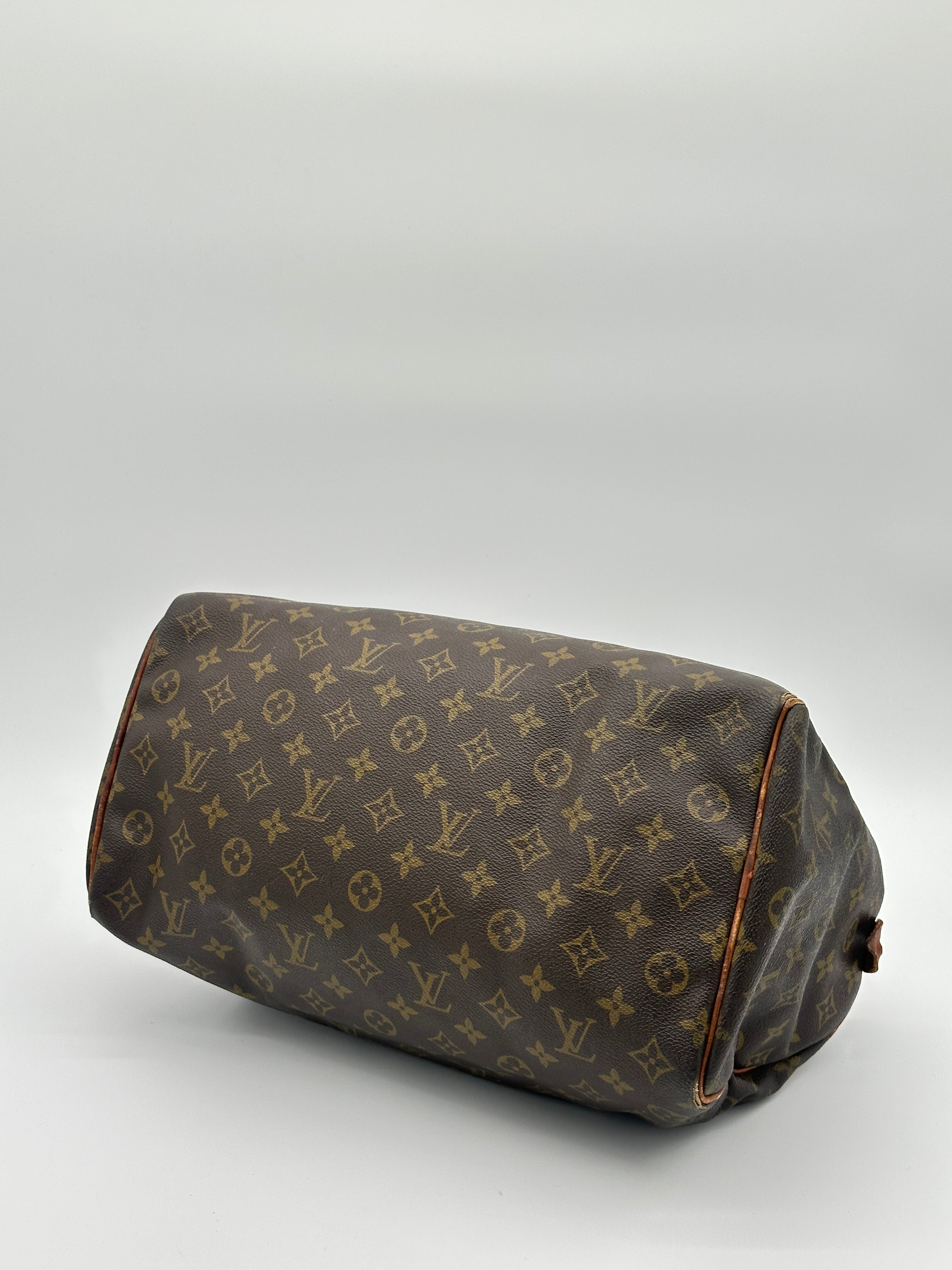 Louis Vuitton Speedy 35