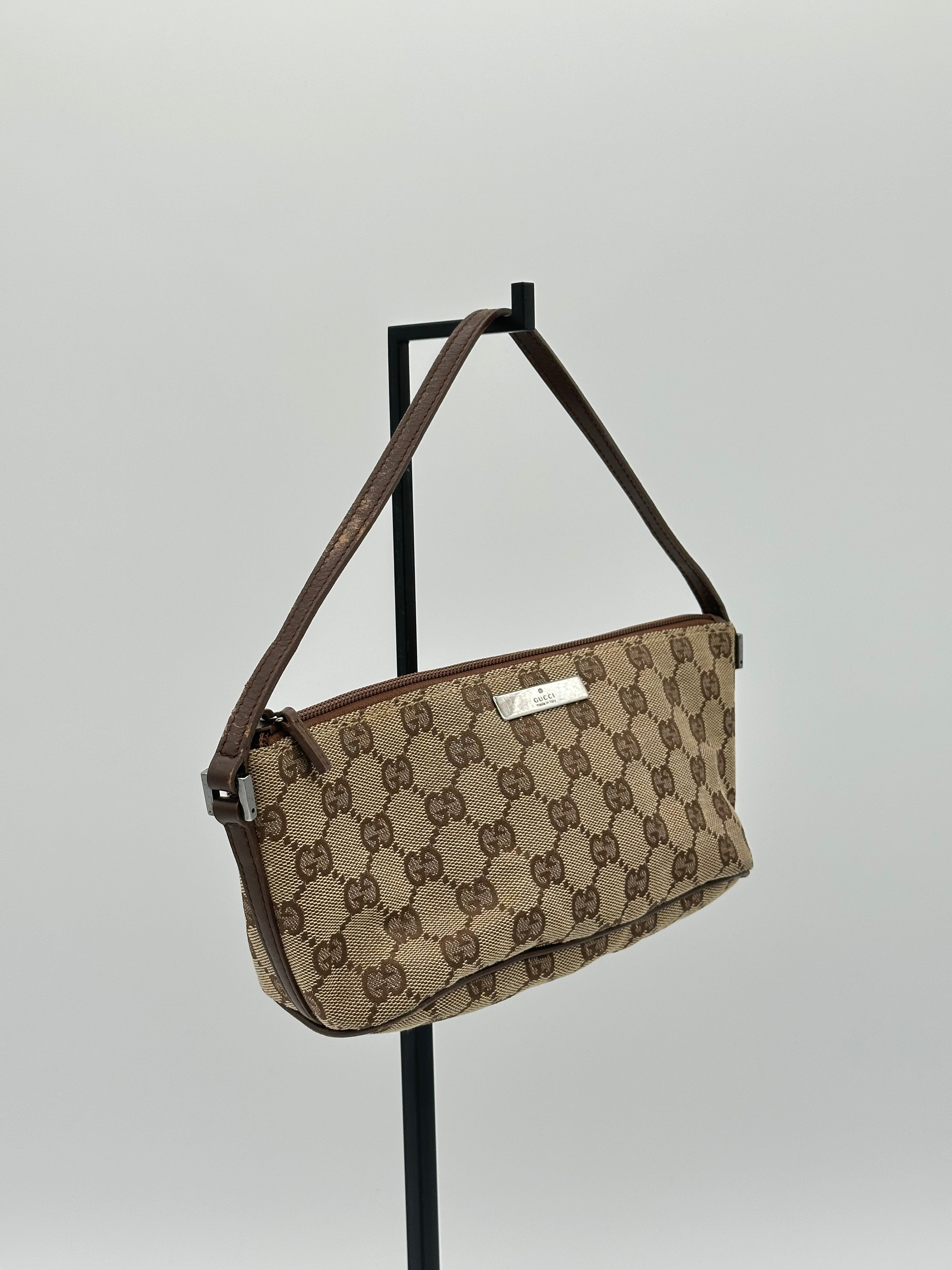Gucci Boat Bag