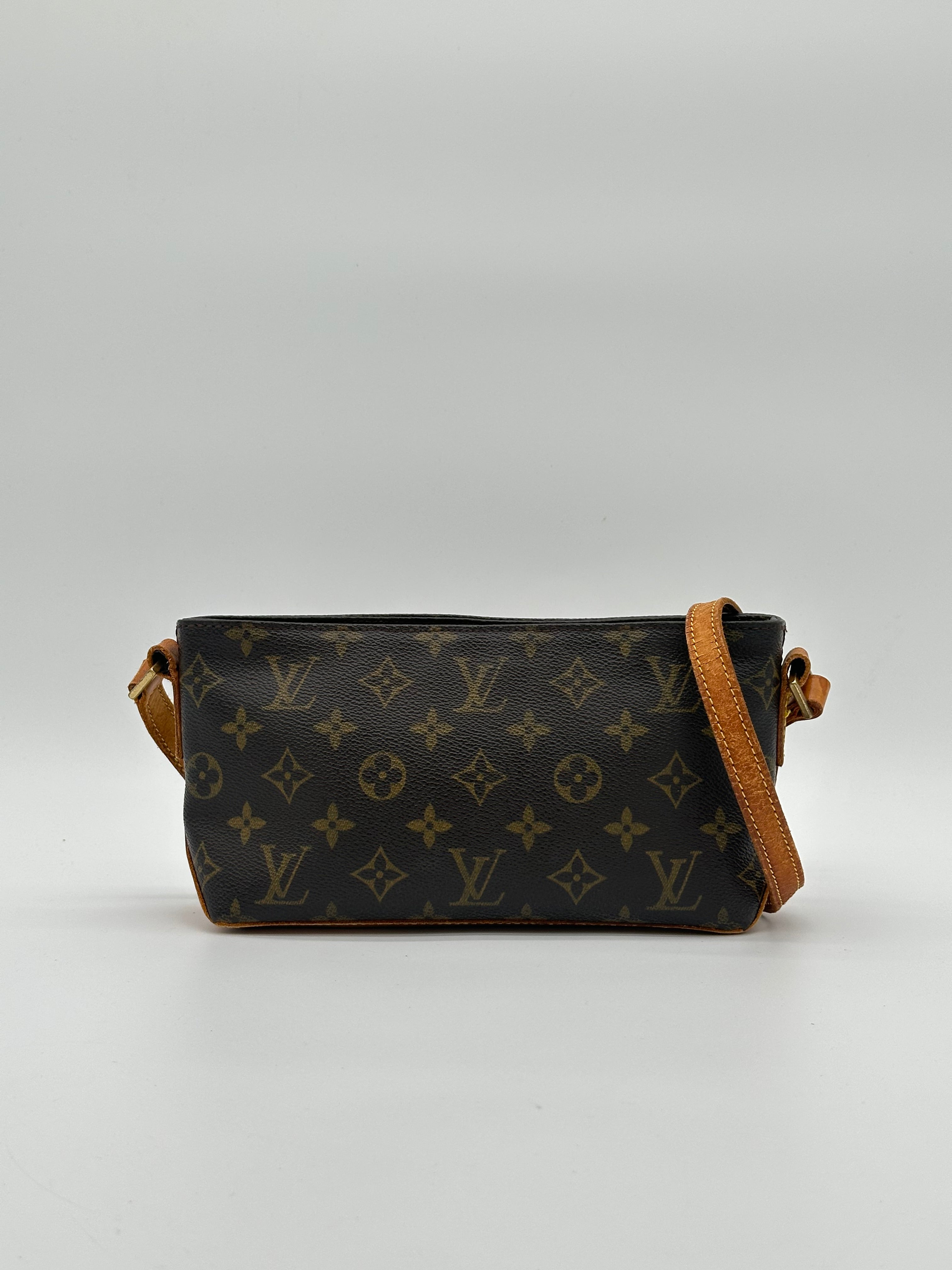 Louis Vuitton Trotteur