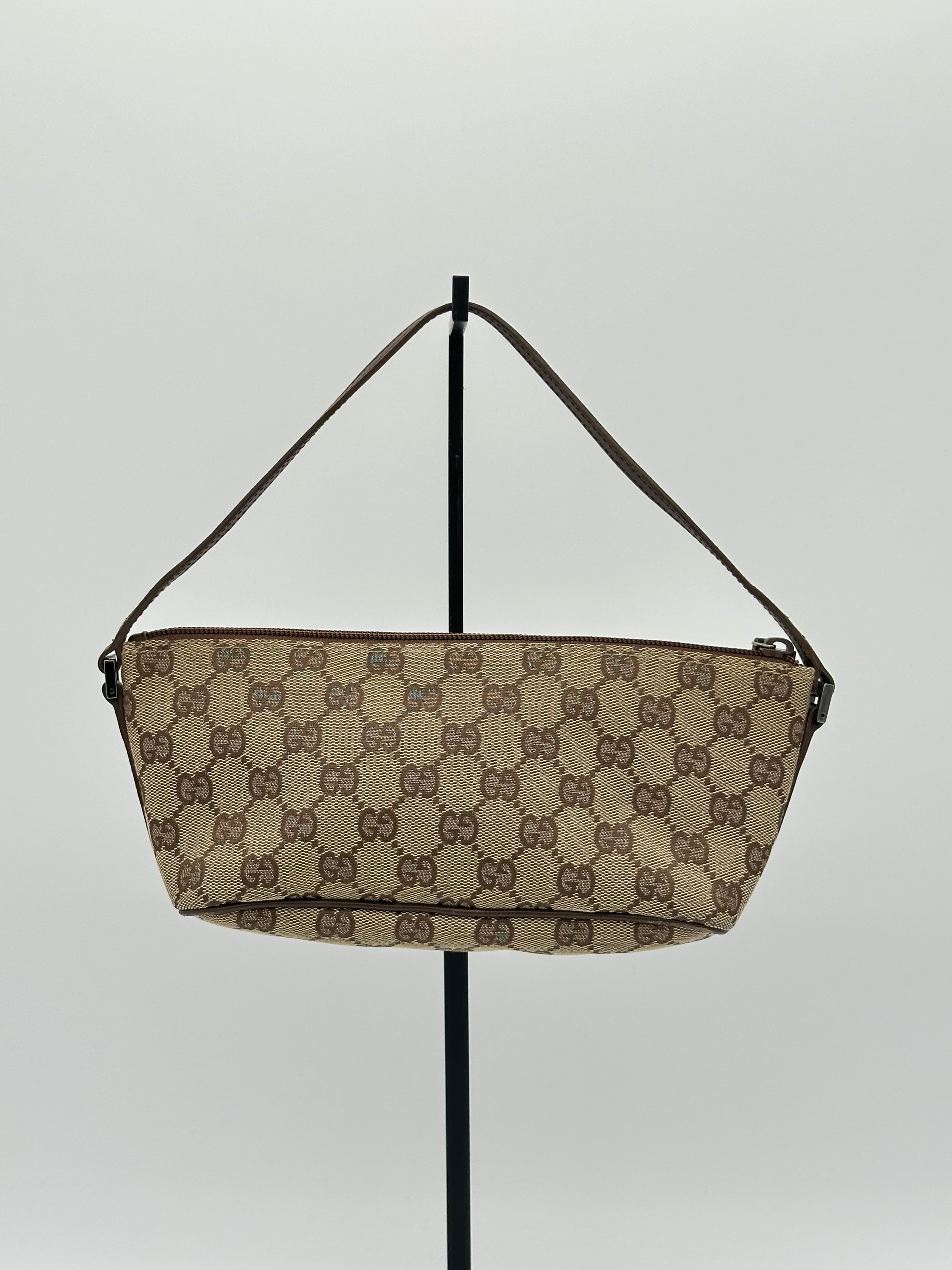 Gucci Boat Bag