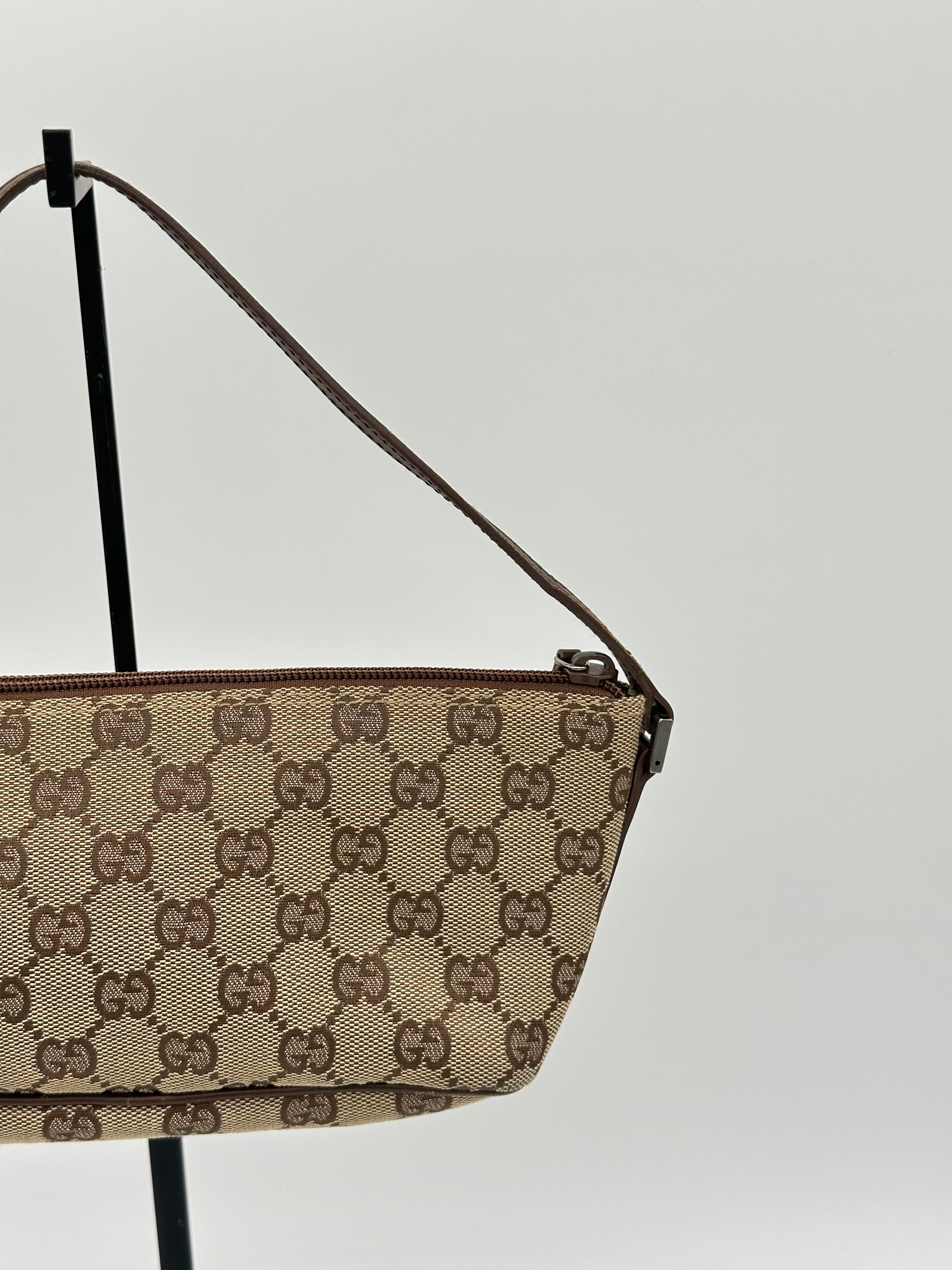 Gucci Boat Bag