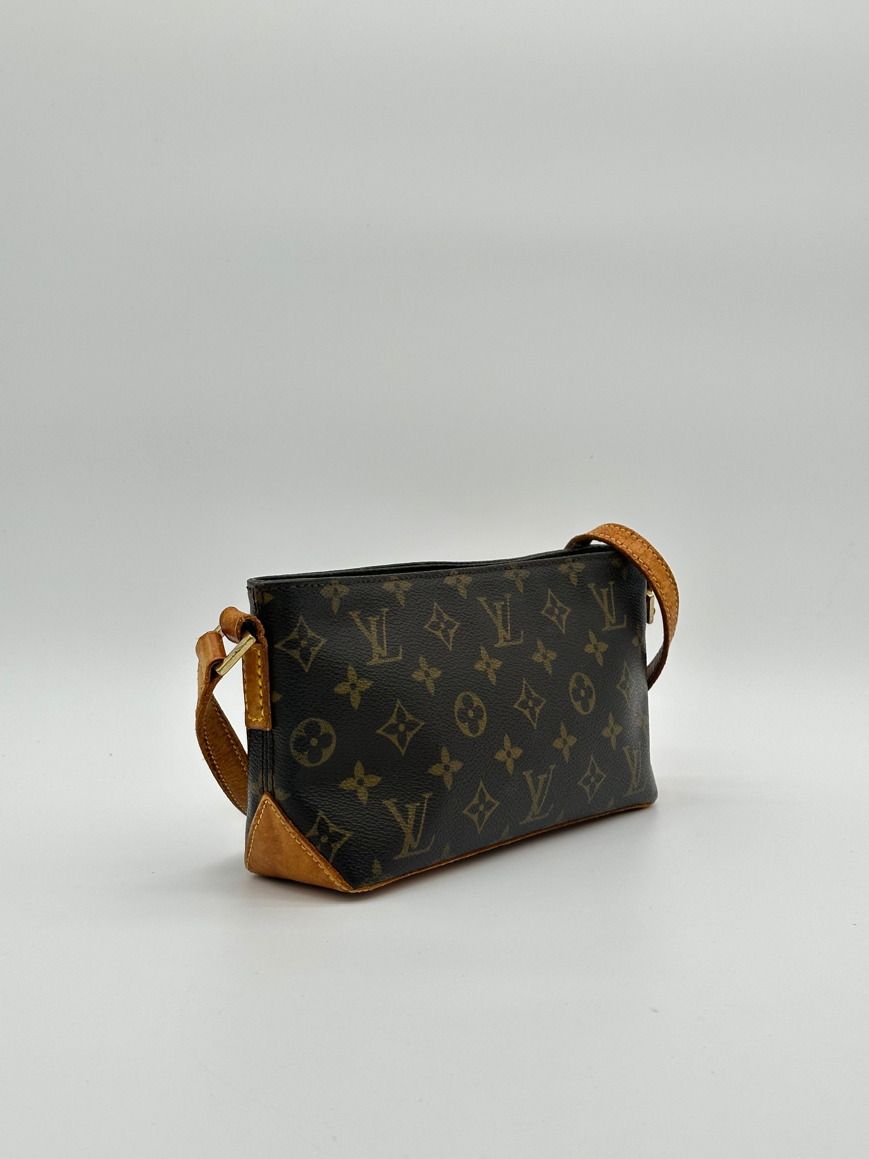 Louis Vuitton Trotteur