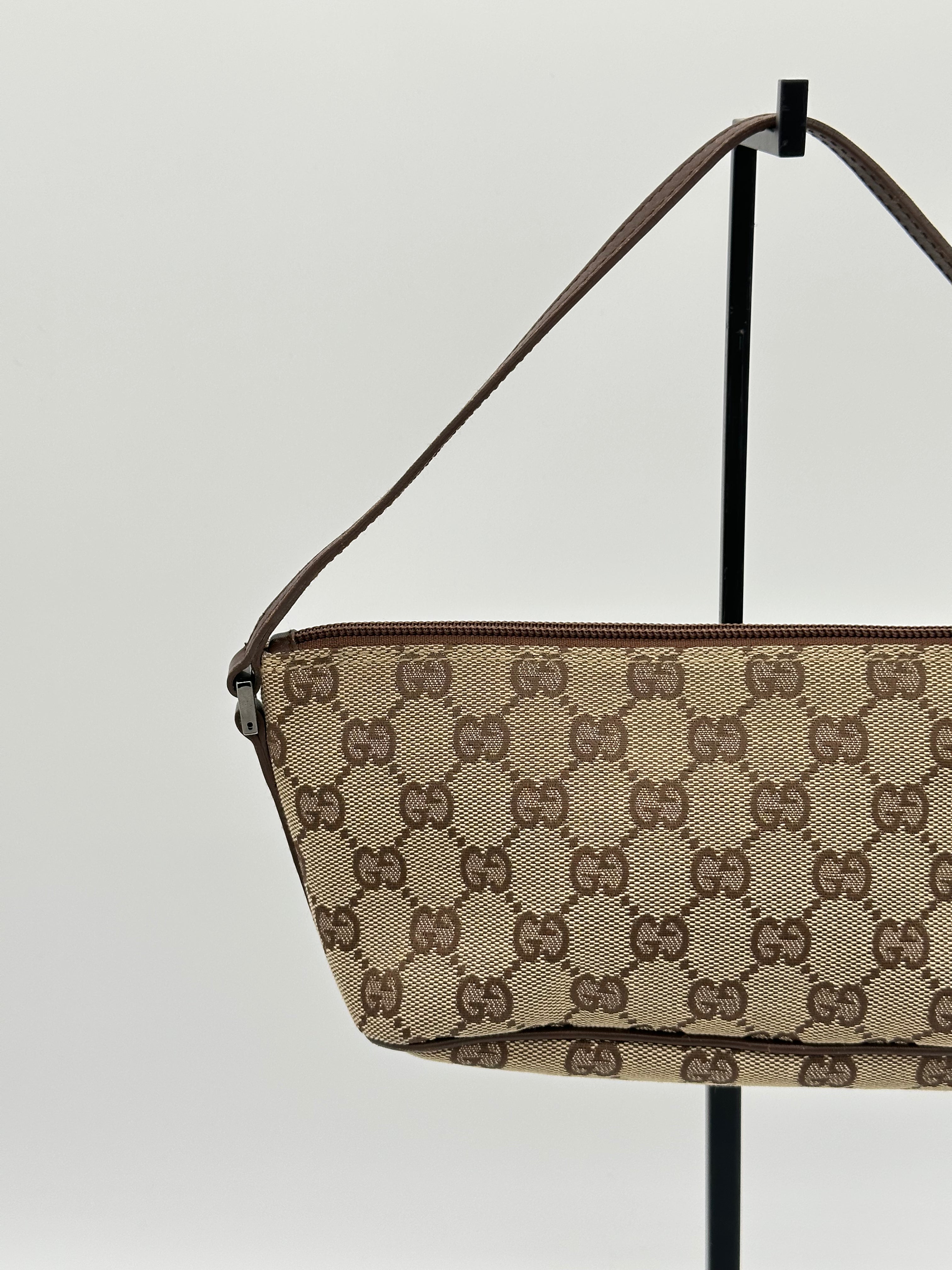 Gucci Boat Bag